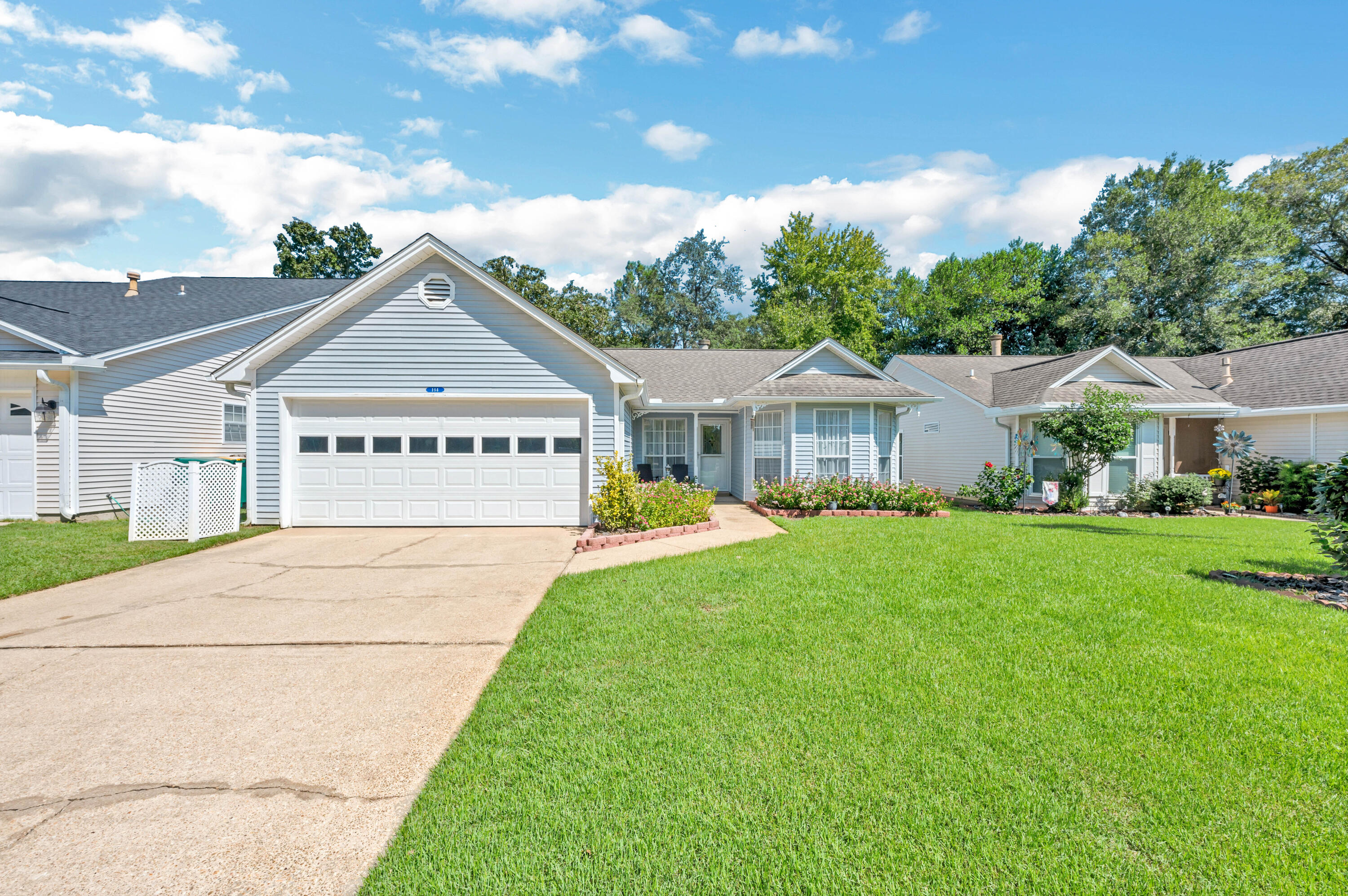 BLUE PINE VILLAGE PH 3 - Residential