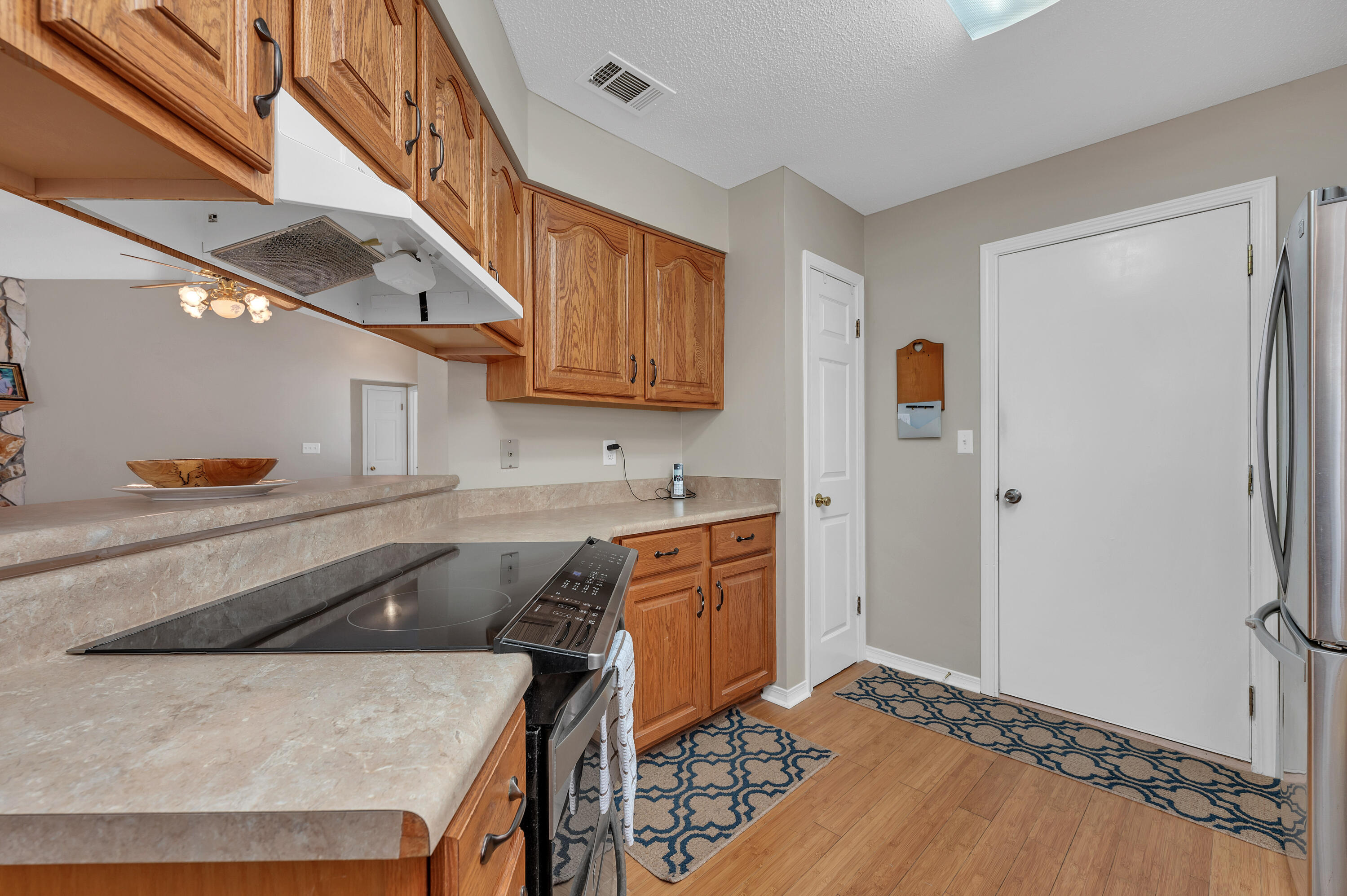 BLUE PINE VILLAGE PH 3 - Residential