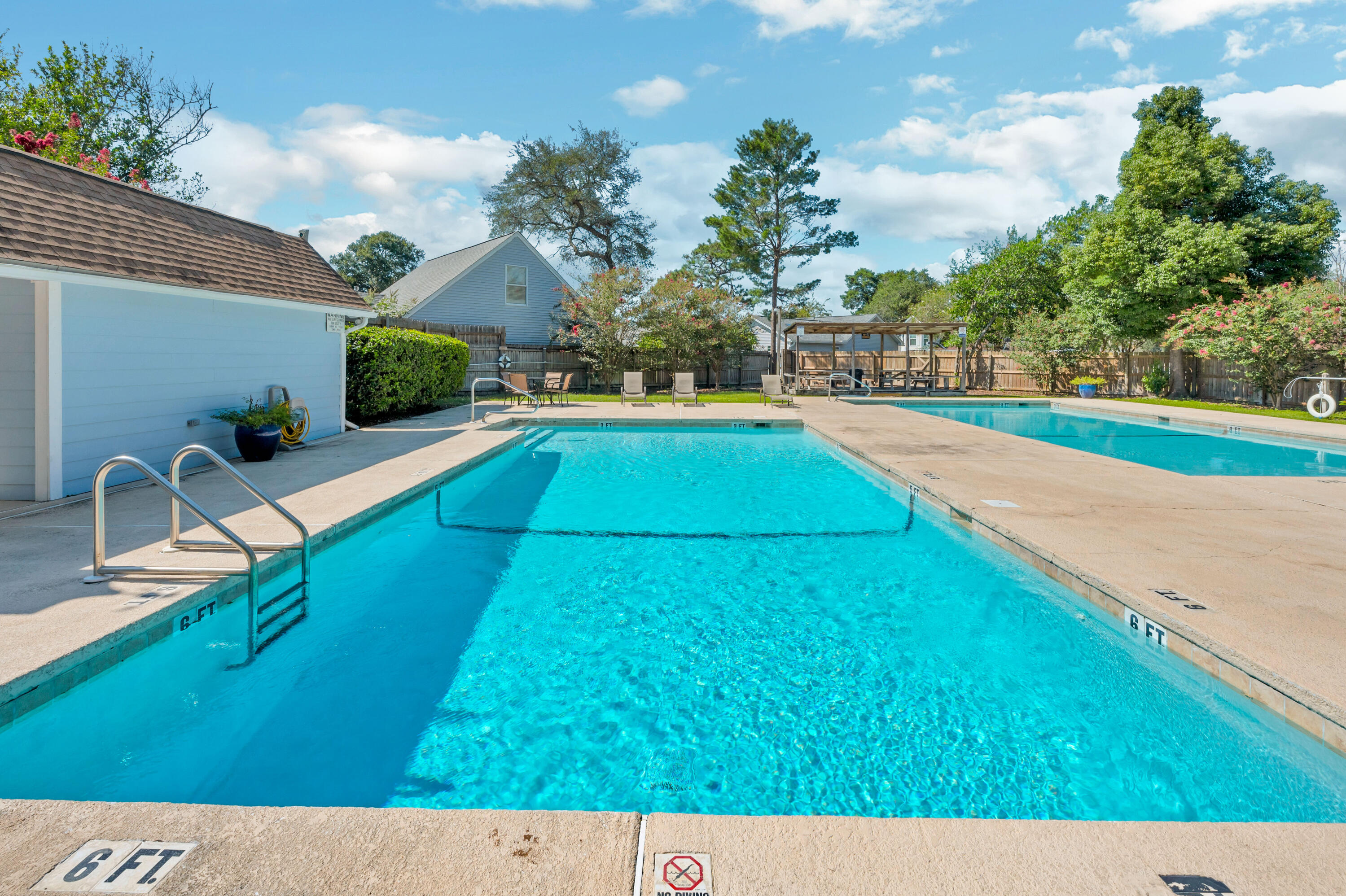 BLUE PINE VILLAGE PH 3 - Residential