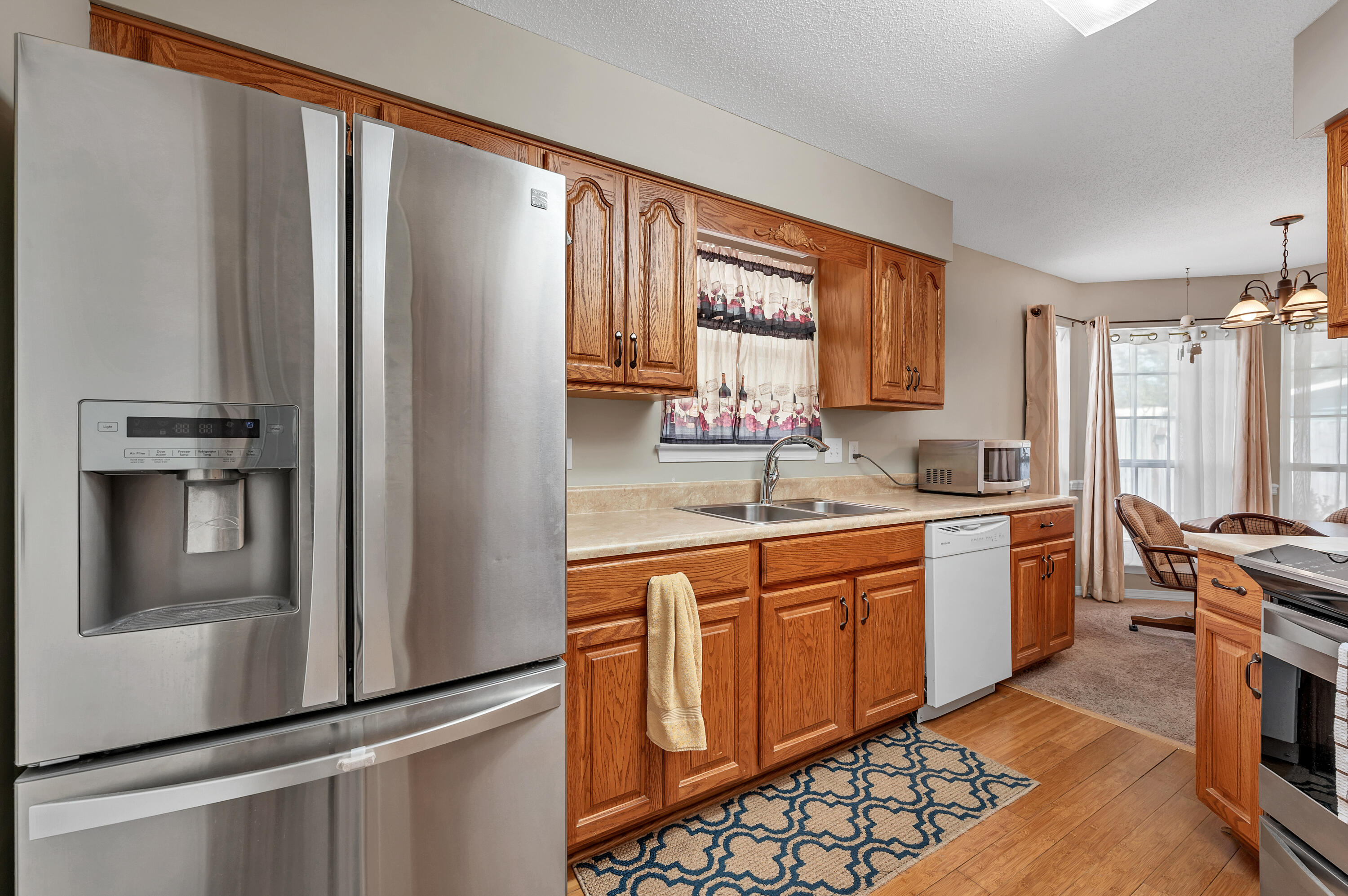 BLUE PINE VILLAGE PH 3 - Residential