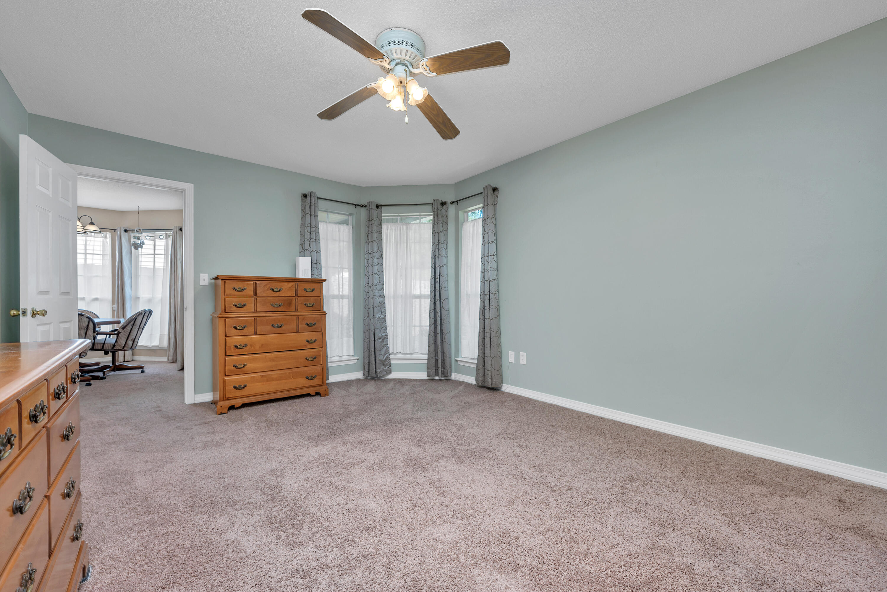 BLUE PINE VILLAGE PH 3 - Residential