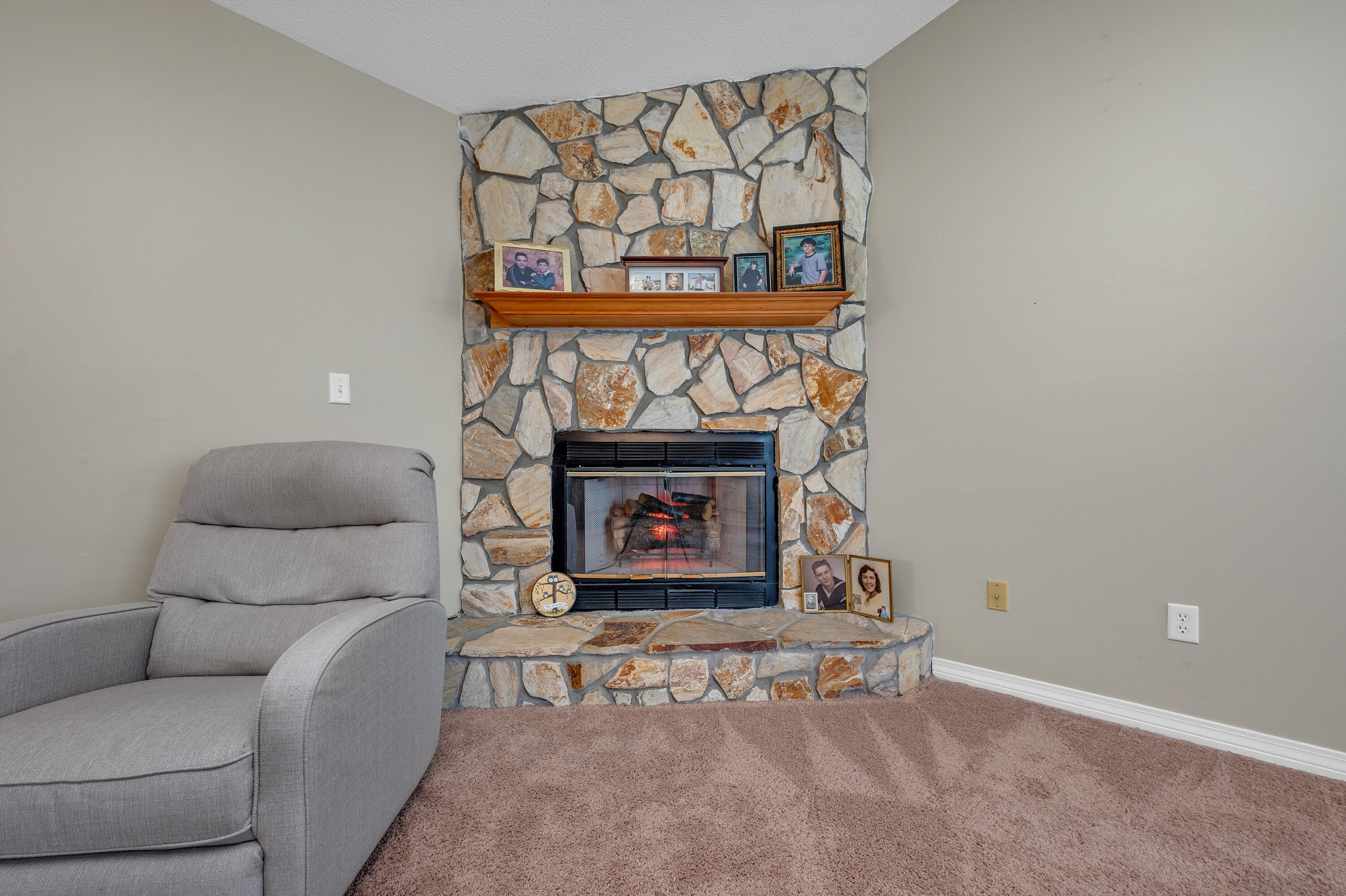 BLUE PINE VILLAGE PH 3 - Residential