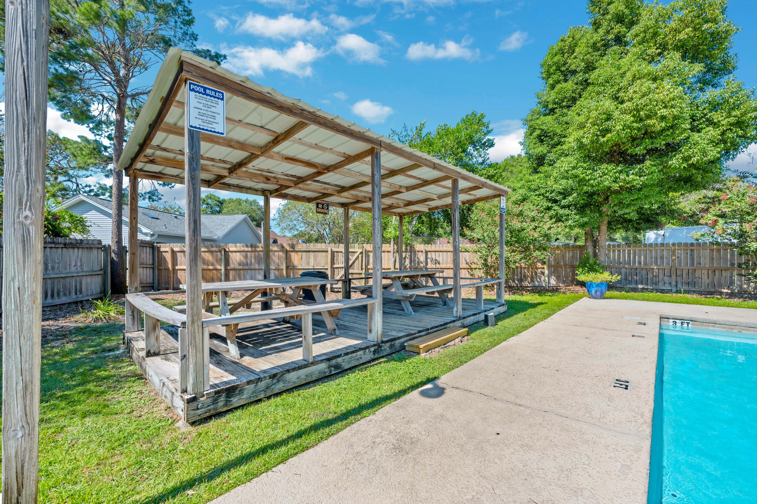 BLUE PINE VILLAGE PH 3 - Residential