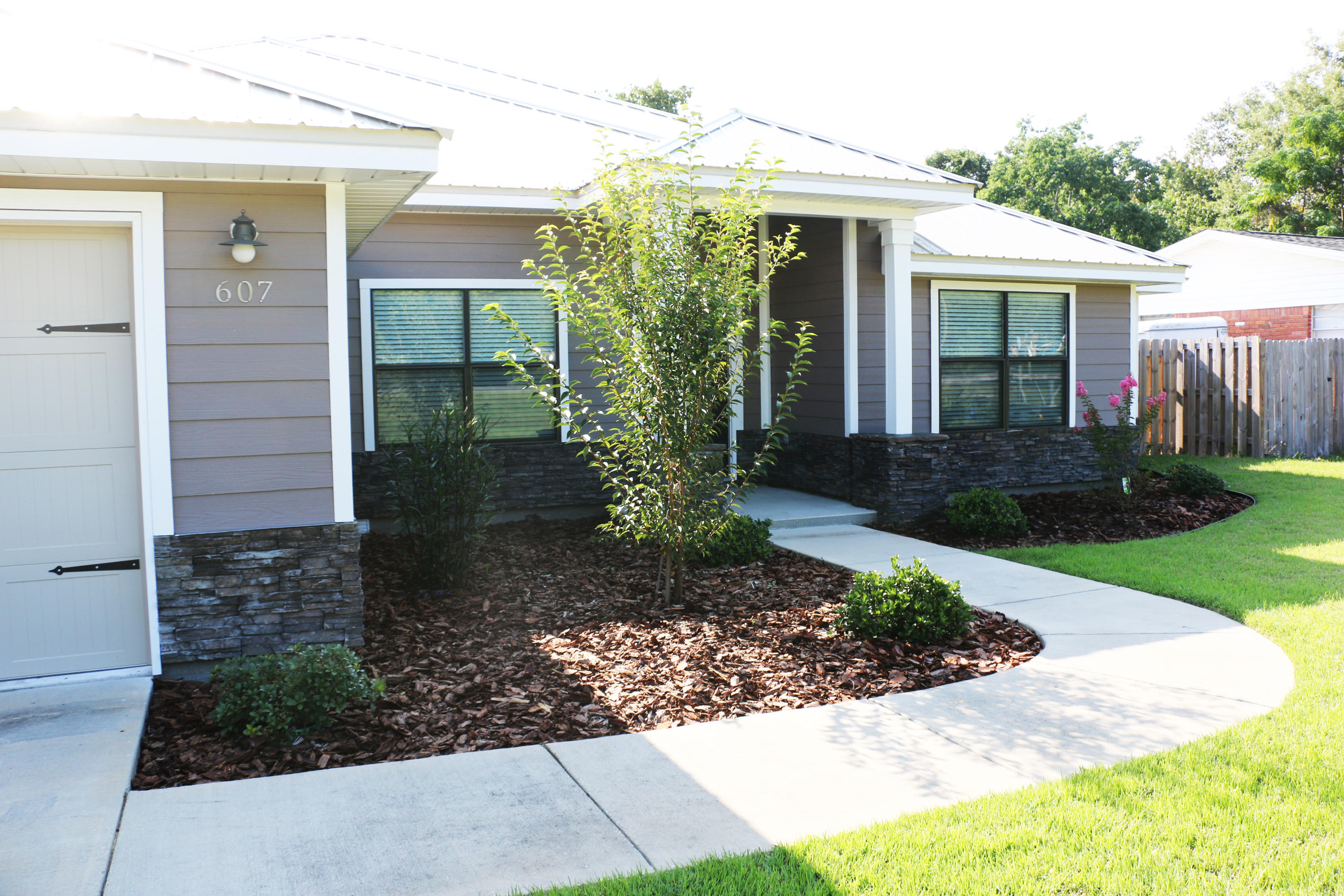 RESUB OF KELLYS ADD TO DESTIN LOT 14 BLK 8 - Residential