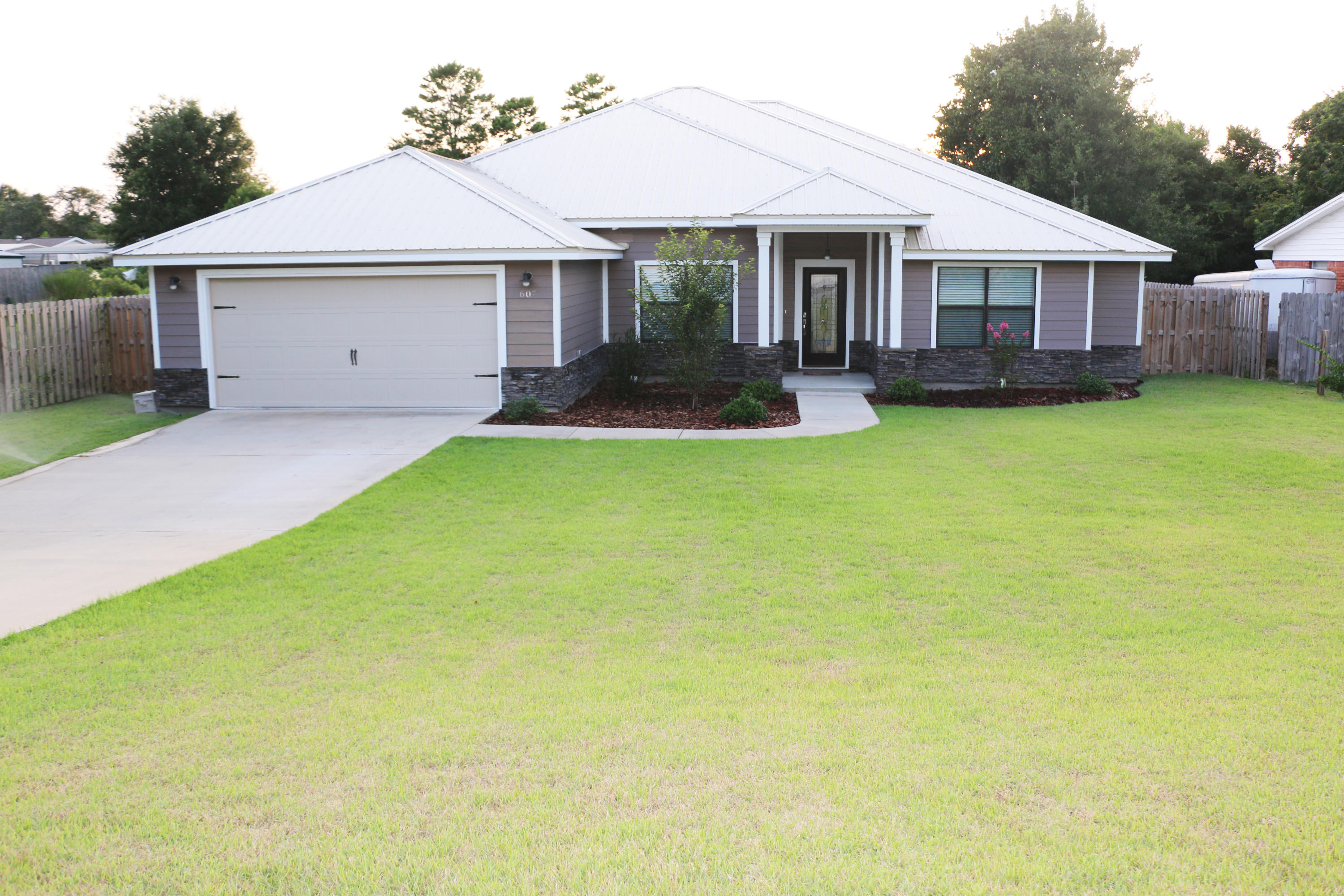 RESUB OF KELLYS ADD TO DESTIN LOT 14 BLK 8 - Residential