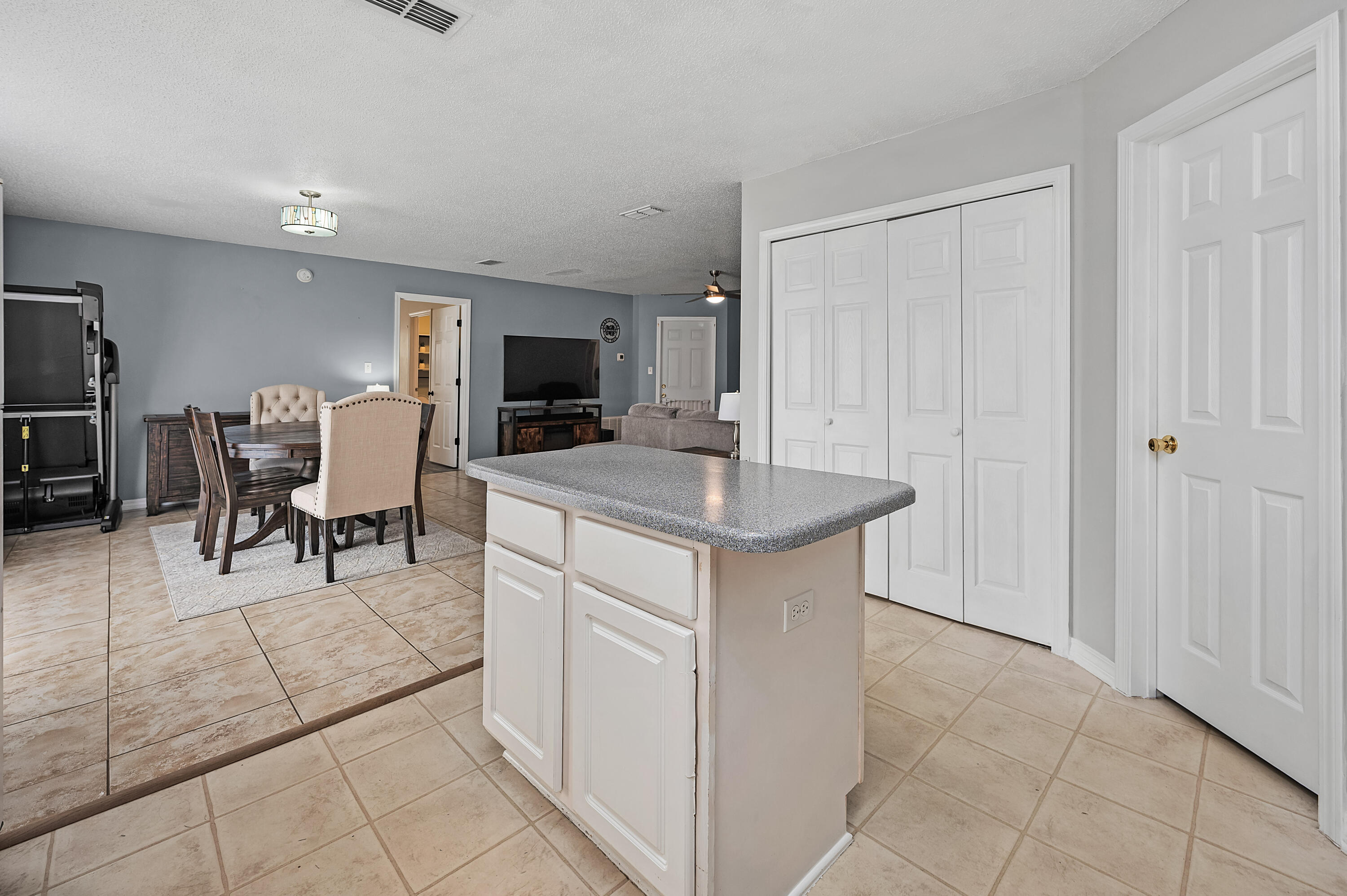 REDSTONE ESTATES - Residential
