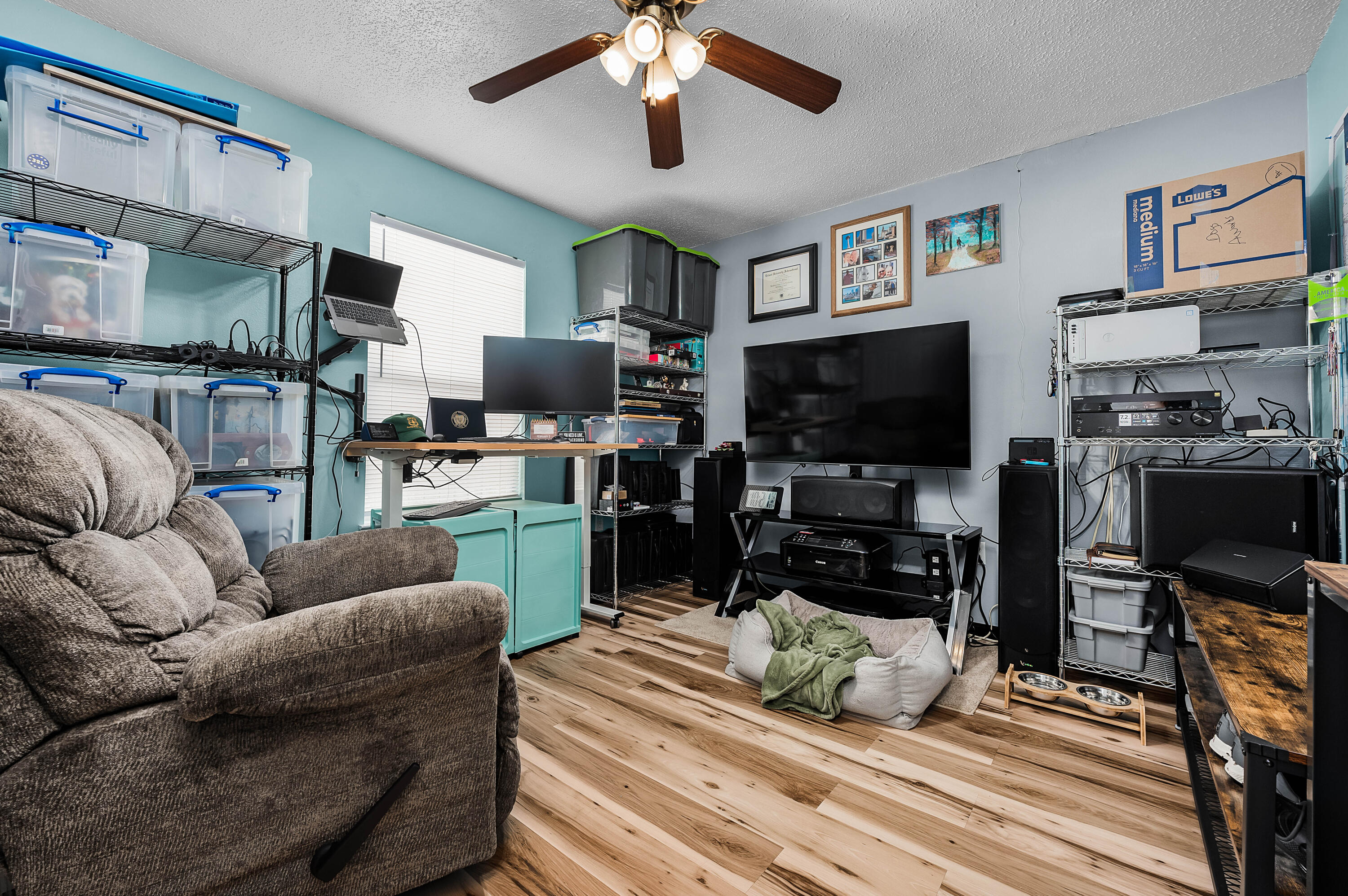 REDSTONE ESTATES - Residential