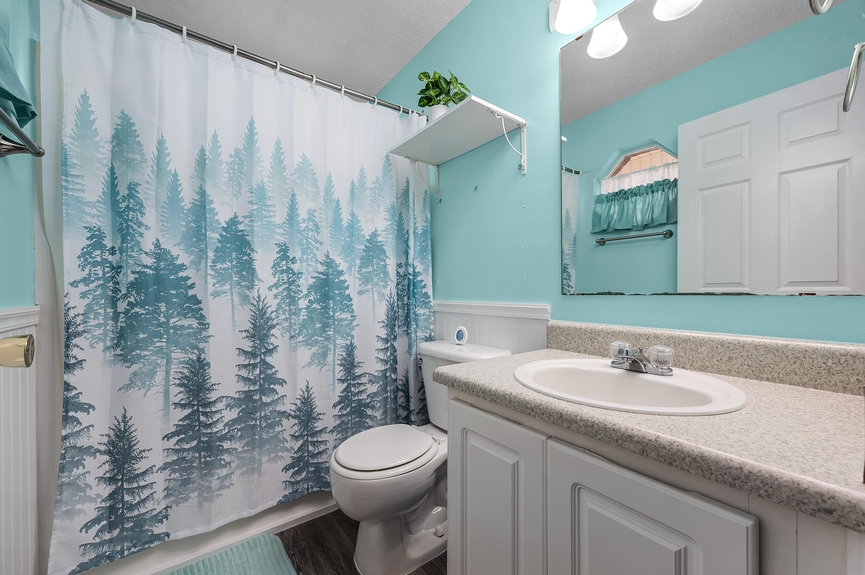 REDSTONE ESTATES - Residential