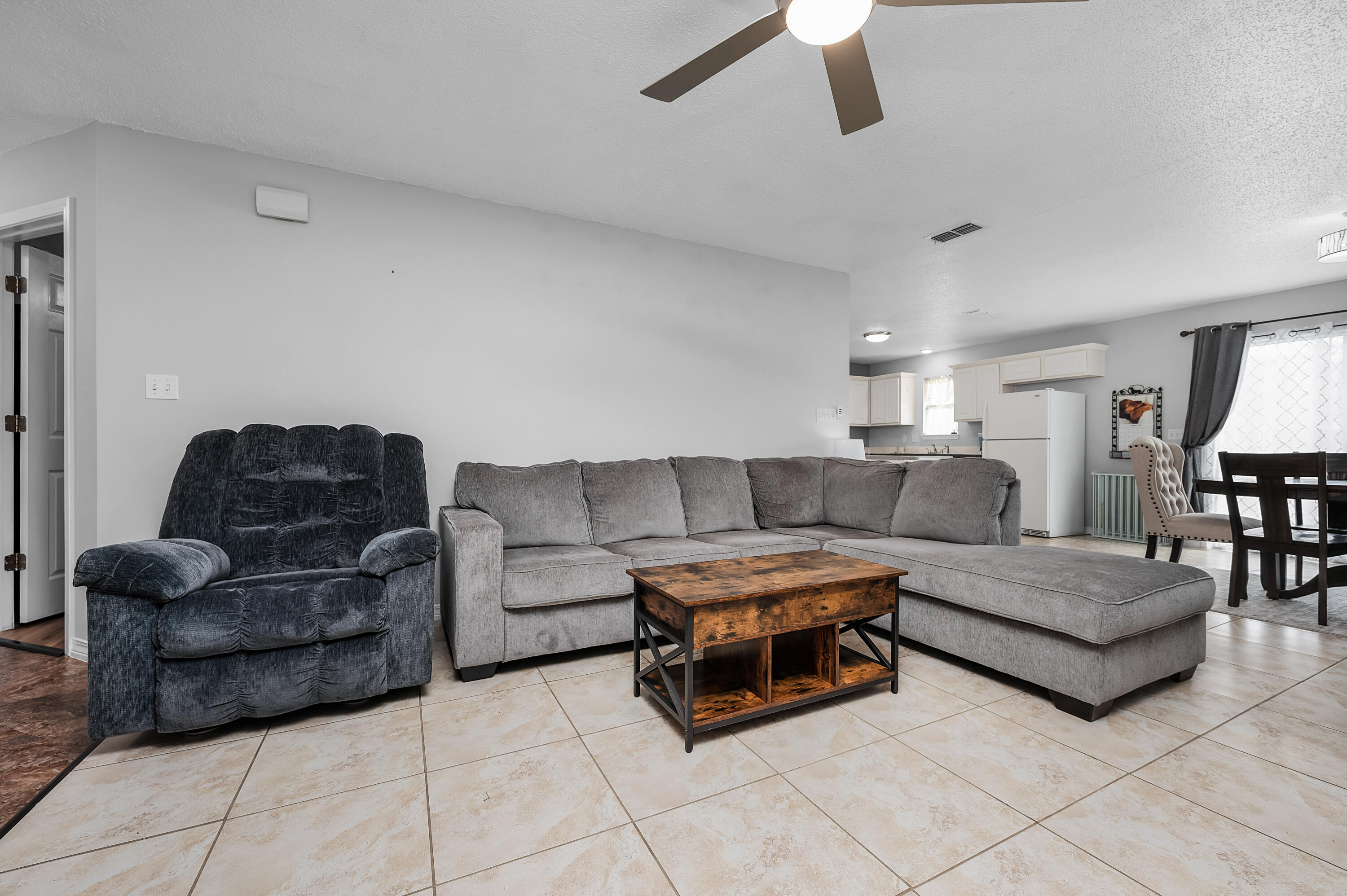 REDSTONE ESTATES - Residential