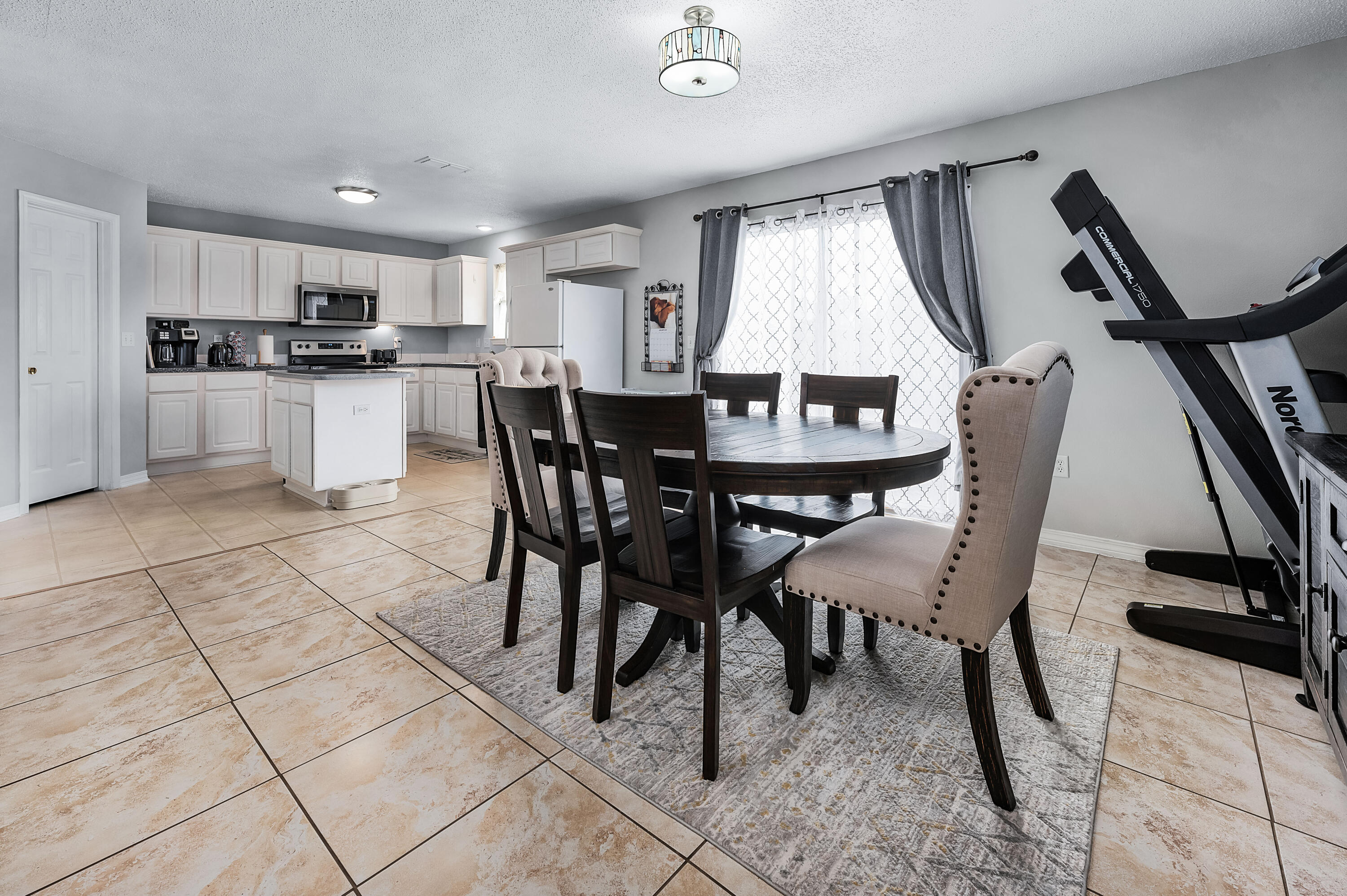 REDSTONE ESTATES - Residential