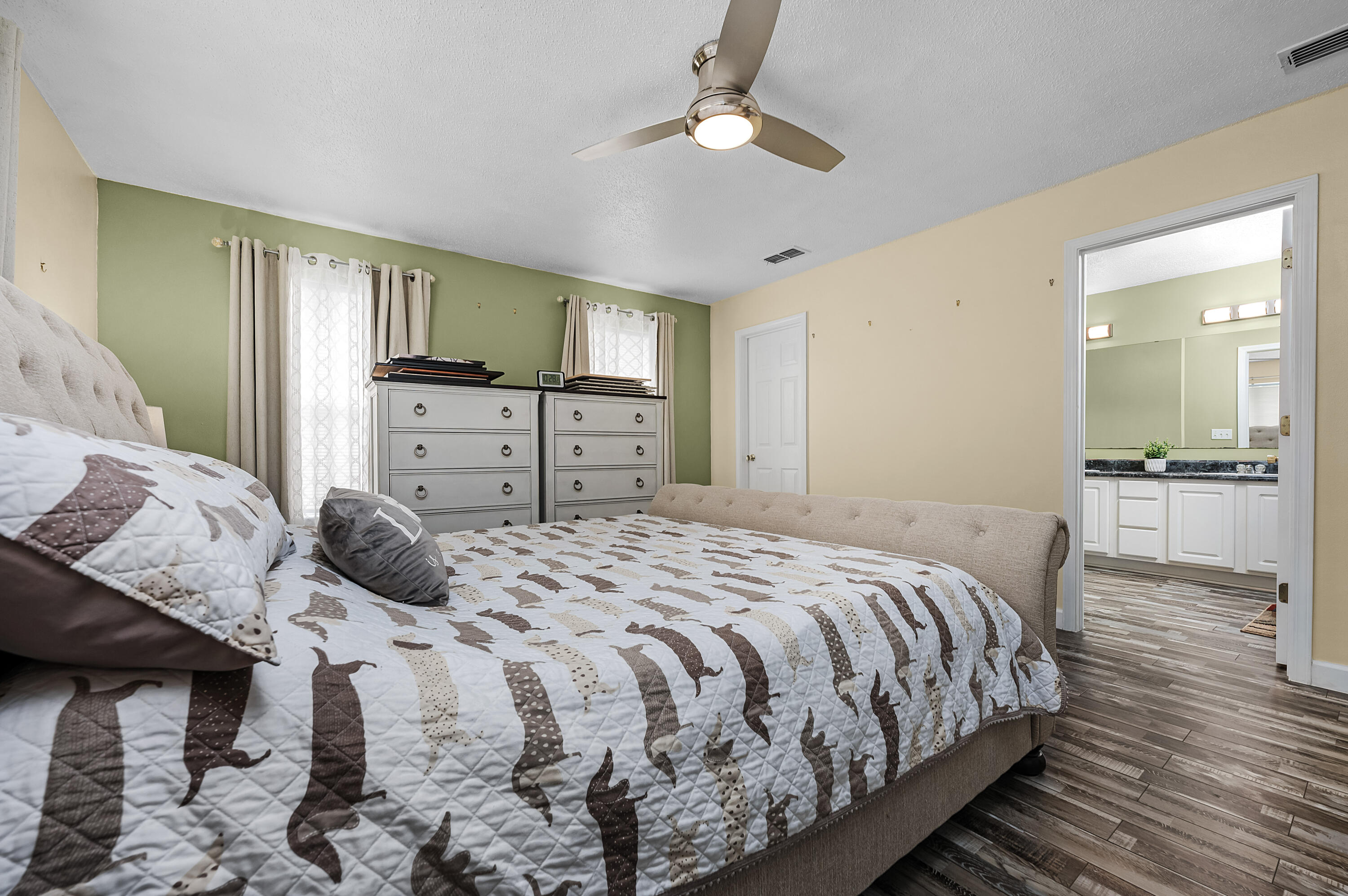 REDSTONE ESTATES - Residential