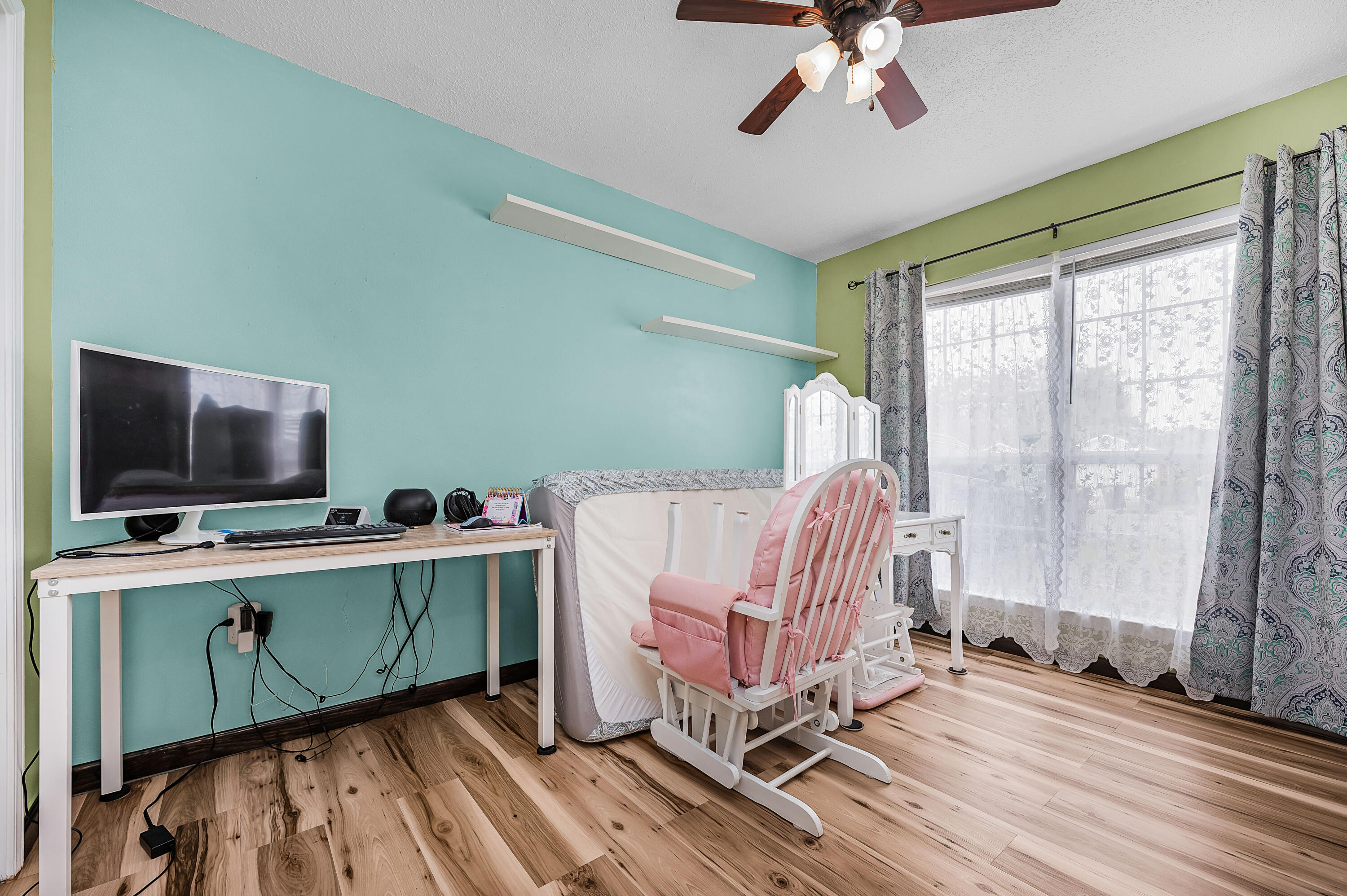 REDSTONE ESTATES - Residential
