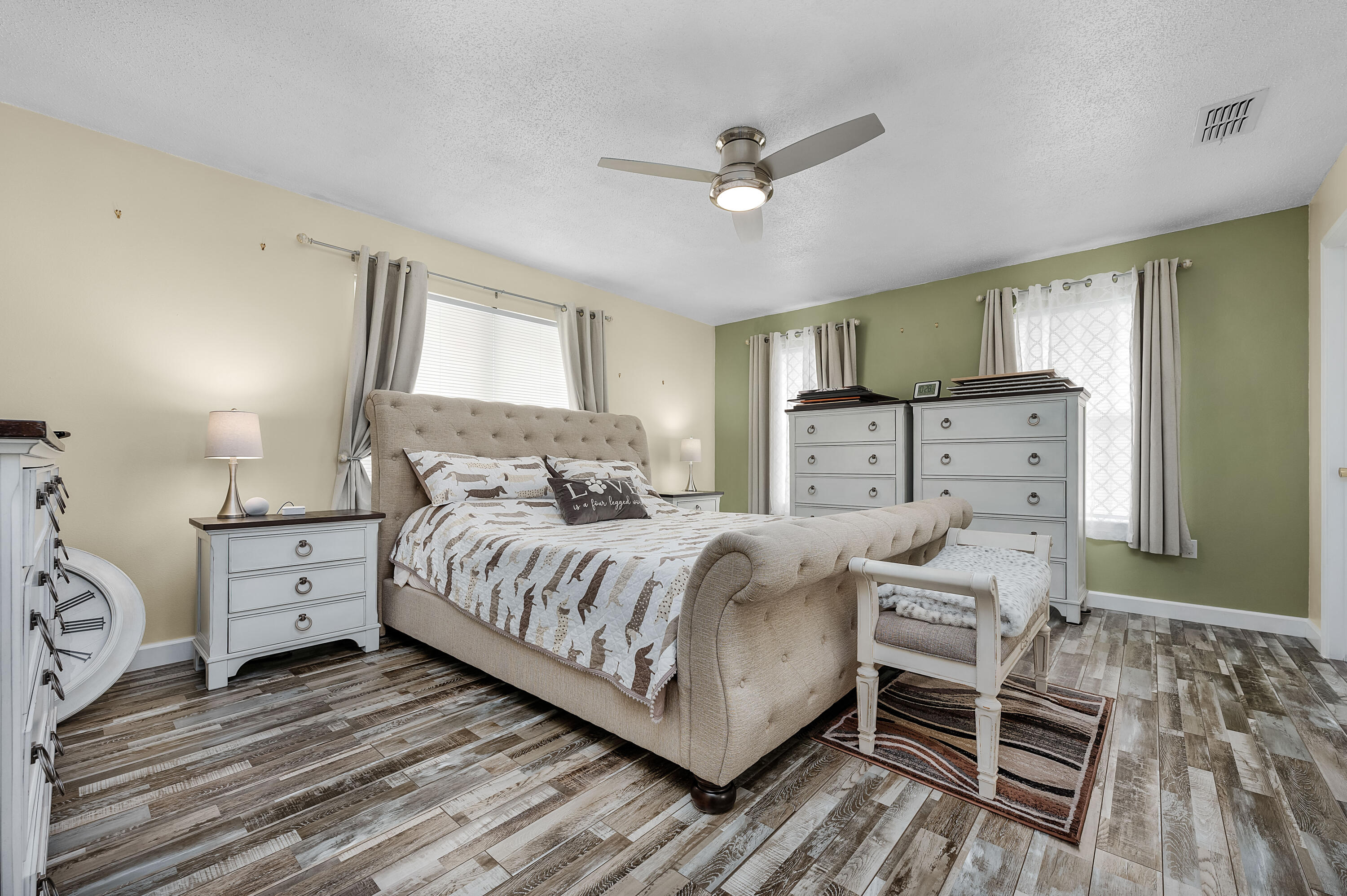 REDSTONE ESTATES - Residential