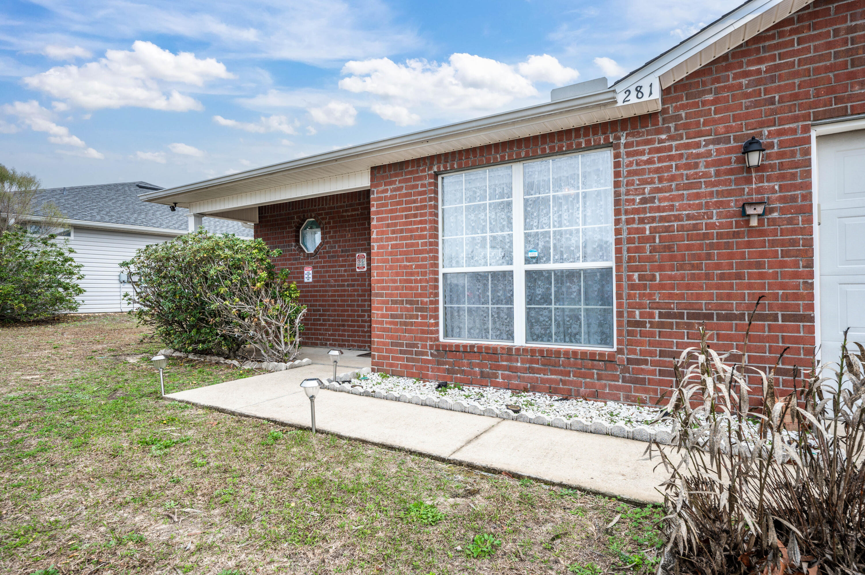 REDSTONE ESTATES - Residential