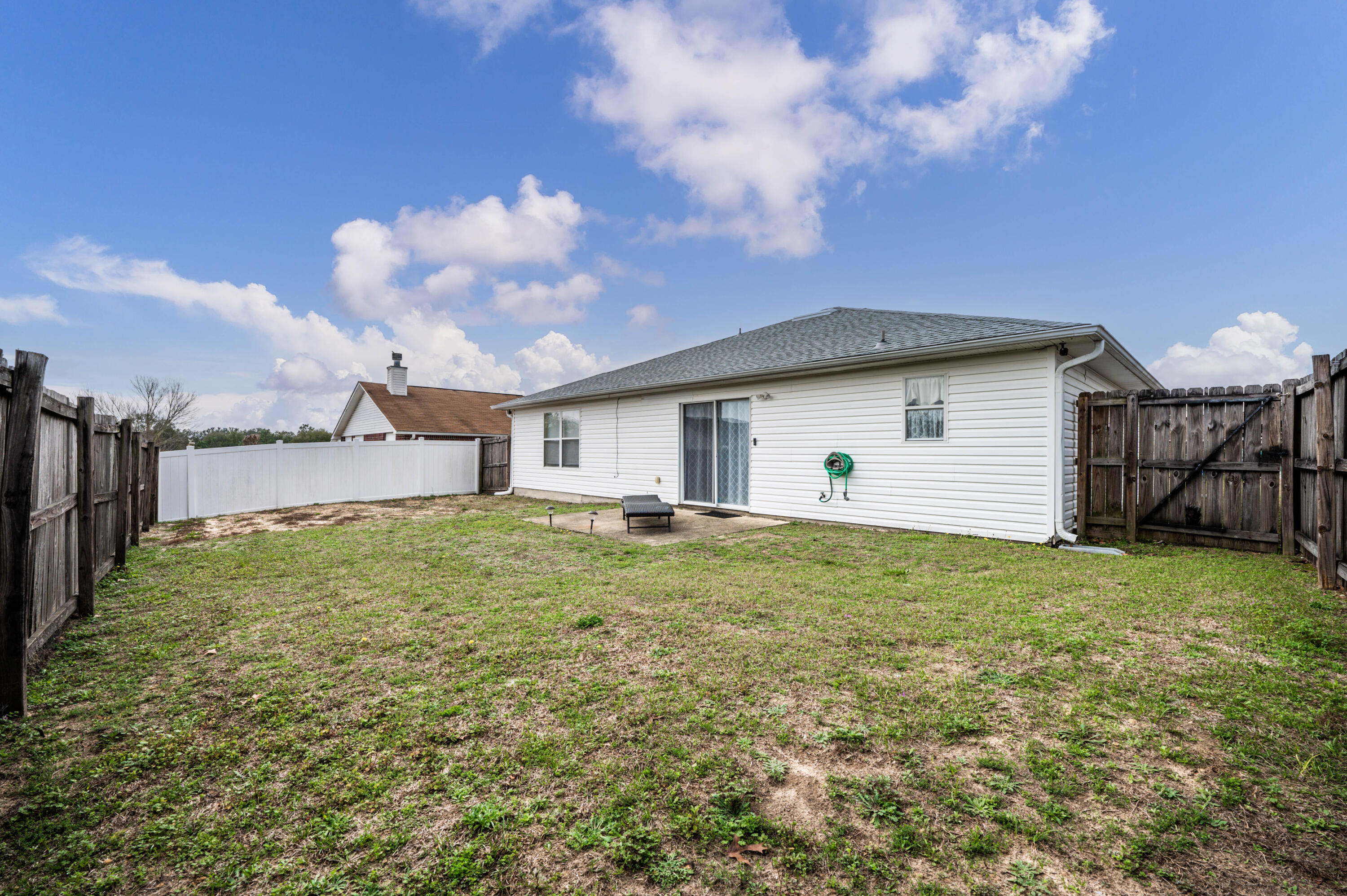 REDSTONE ESTATES - Residential