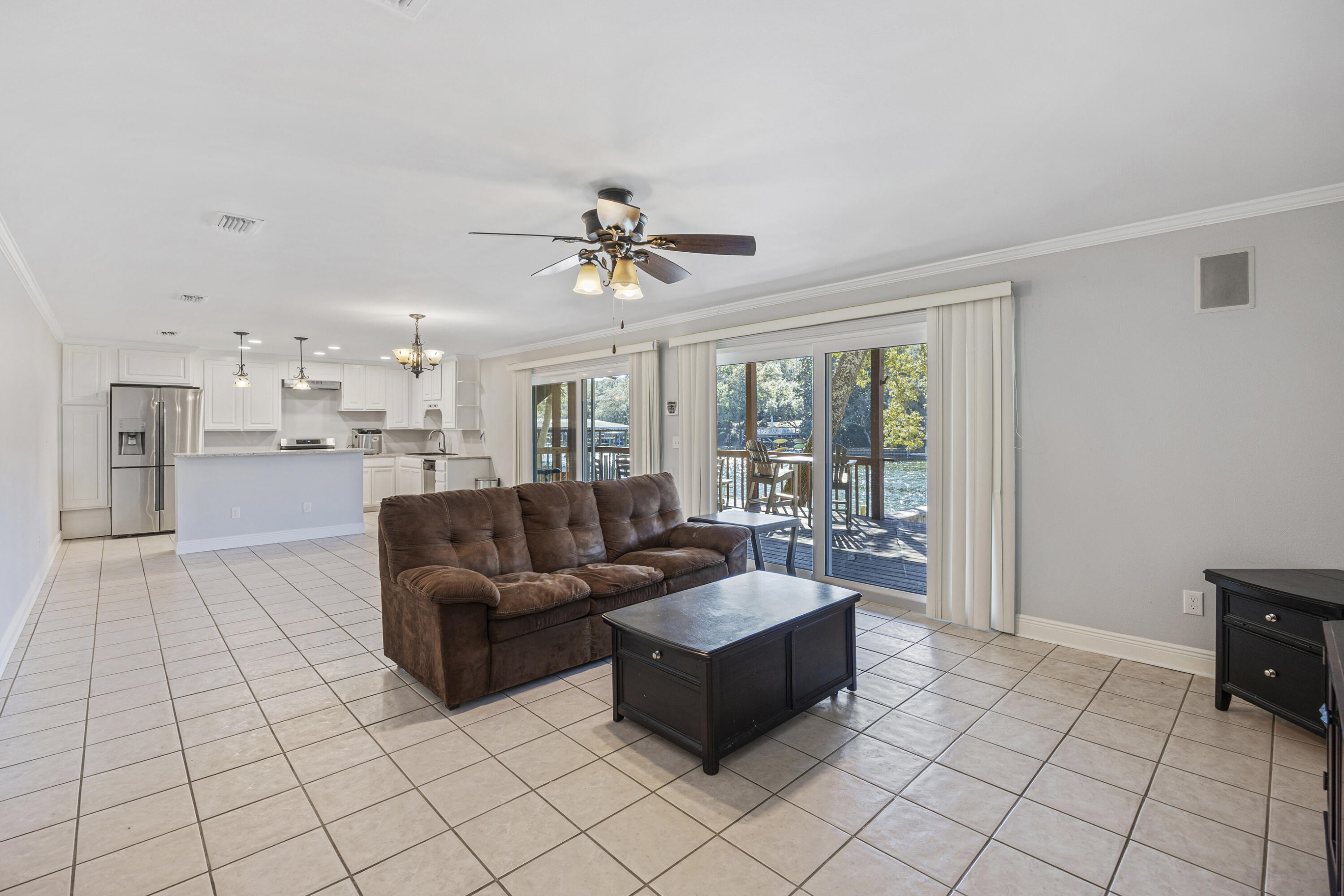 Mooney's North - Residential