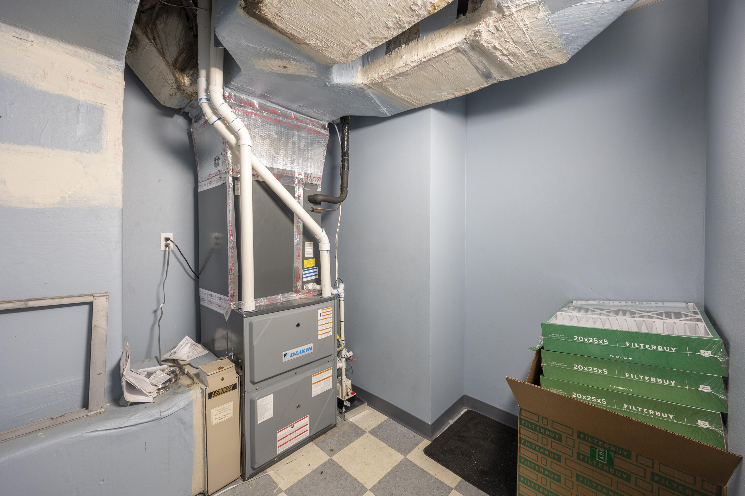 Mooney's North - Residential