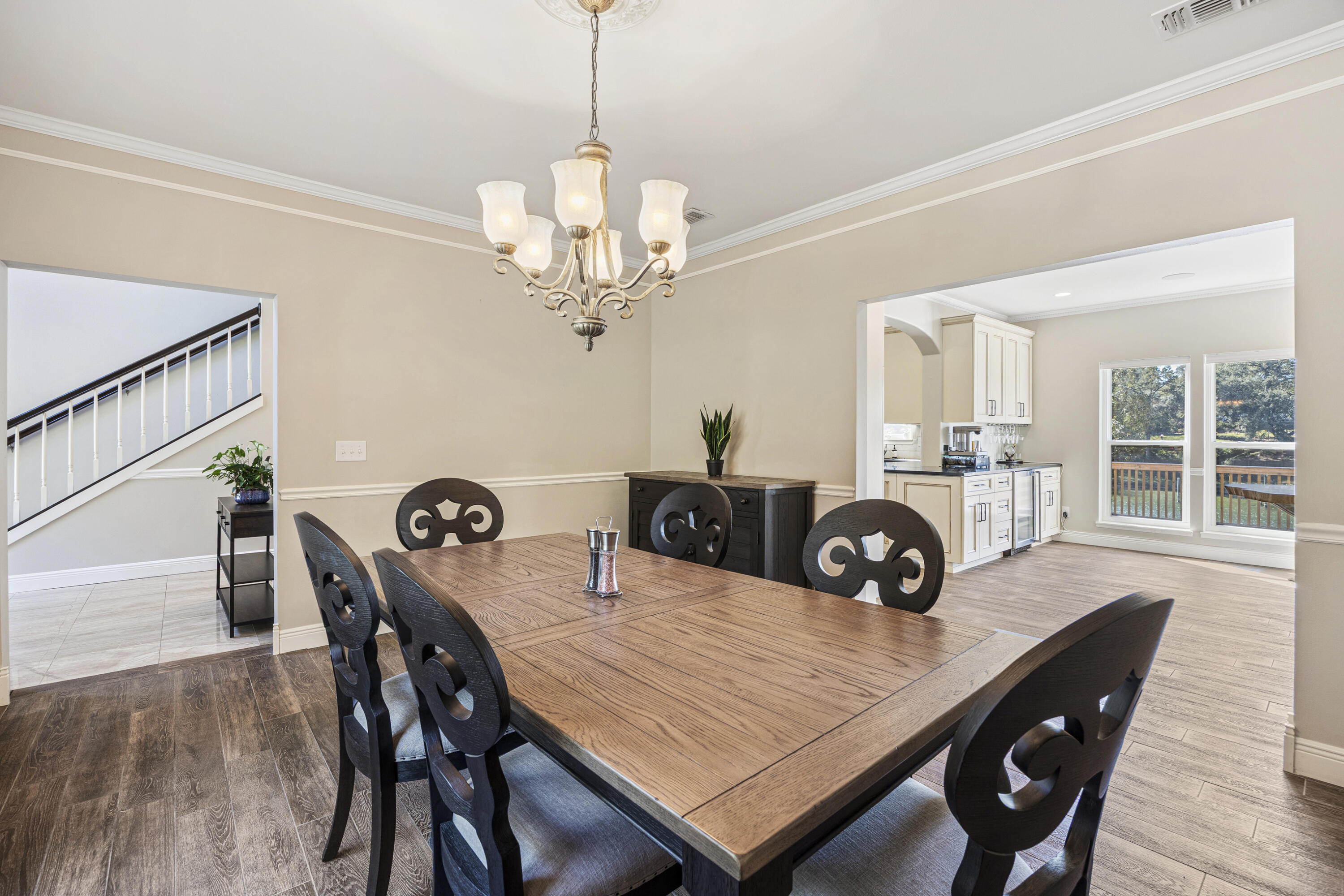 Mooney's North - Residential