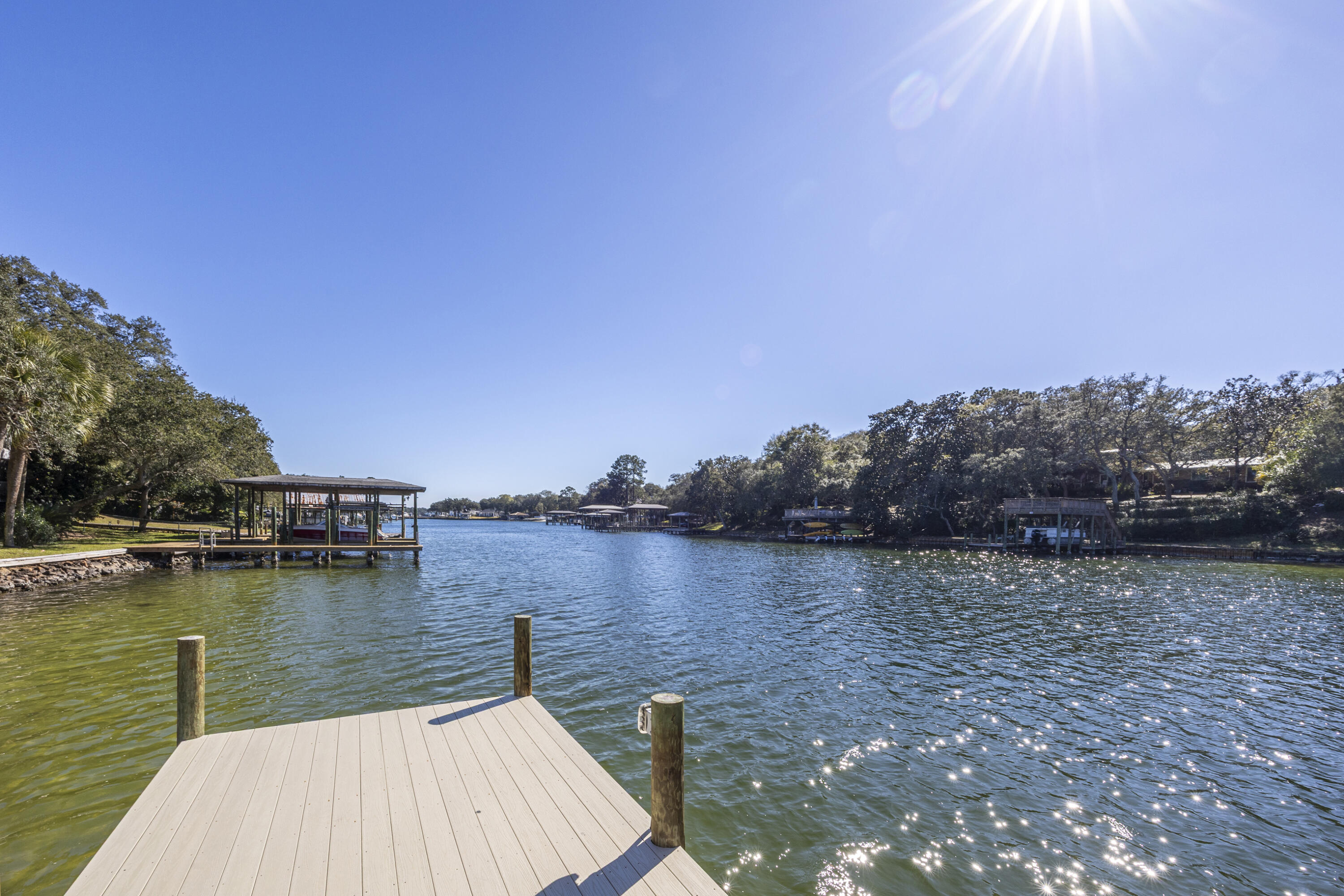 Mooney's North - Residential