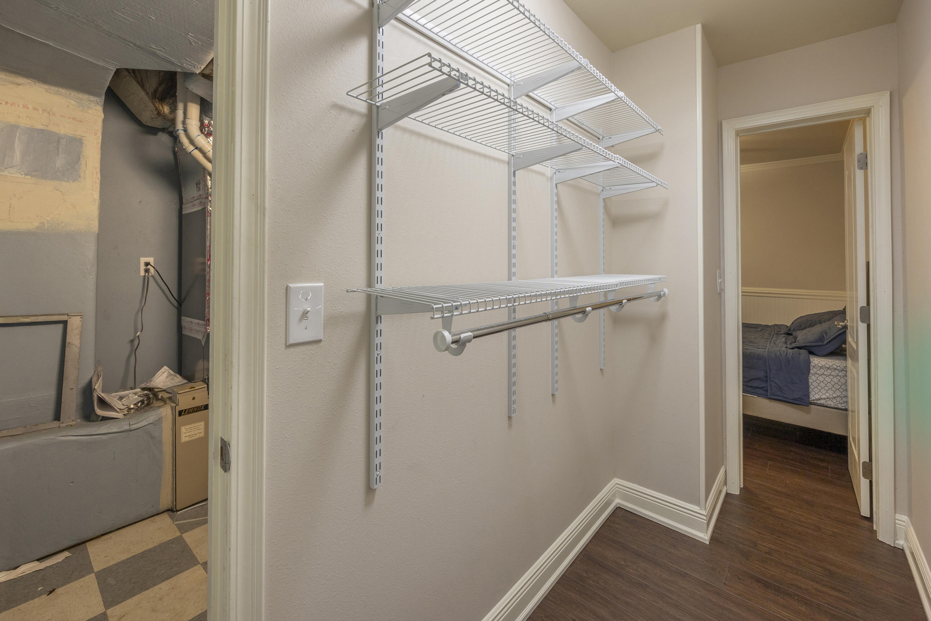 Mooney's North - Residential