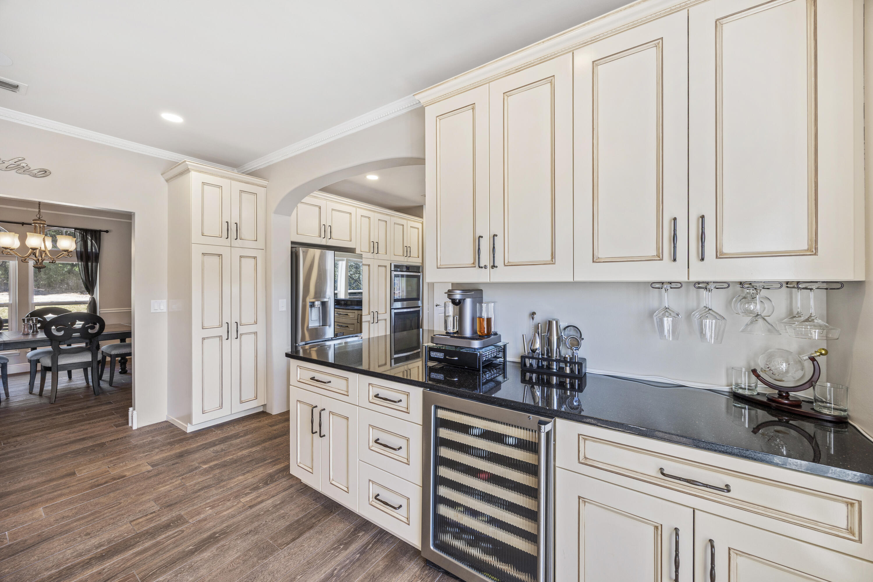 Mooney's North - Residential