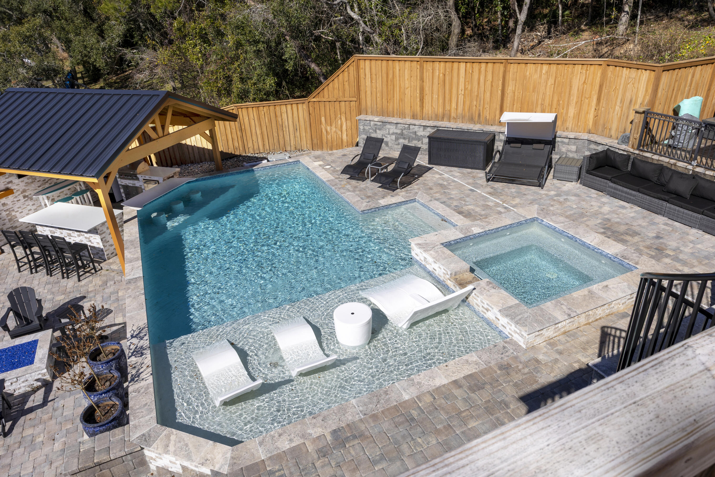 Mooney's North - Residential