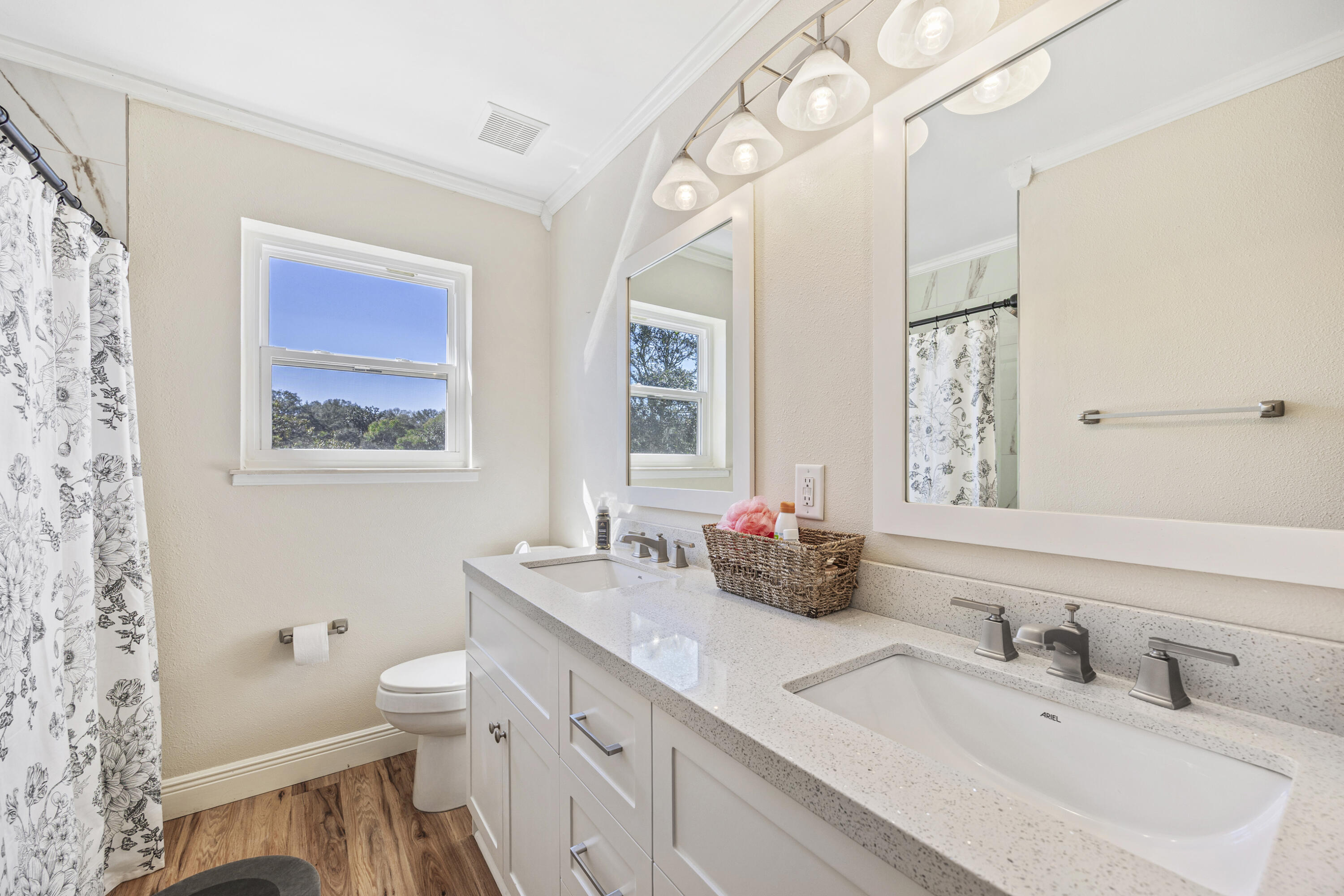 Mooney's North - Residential