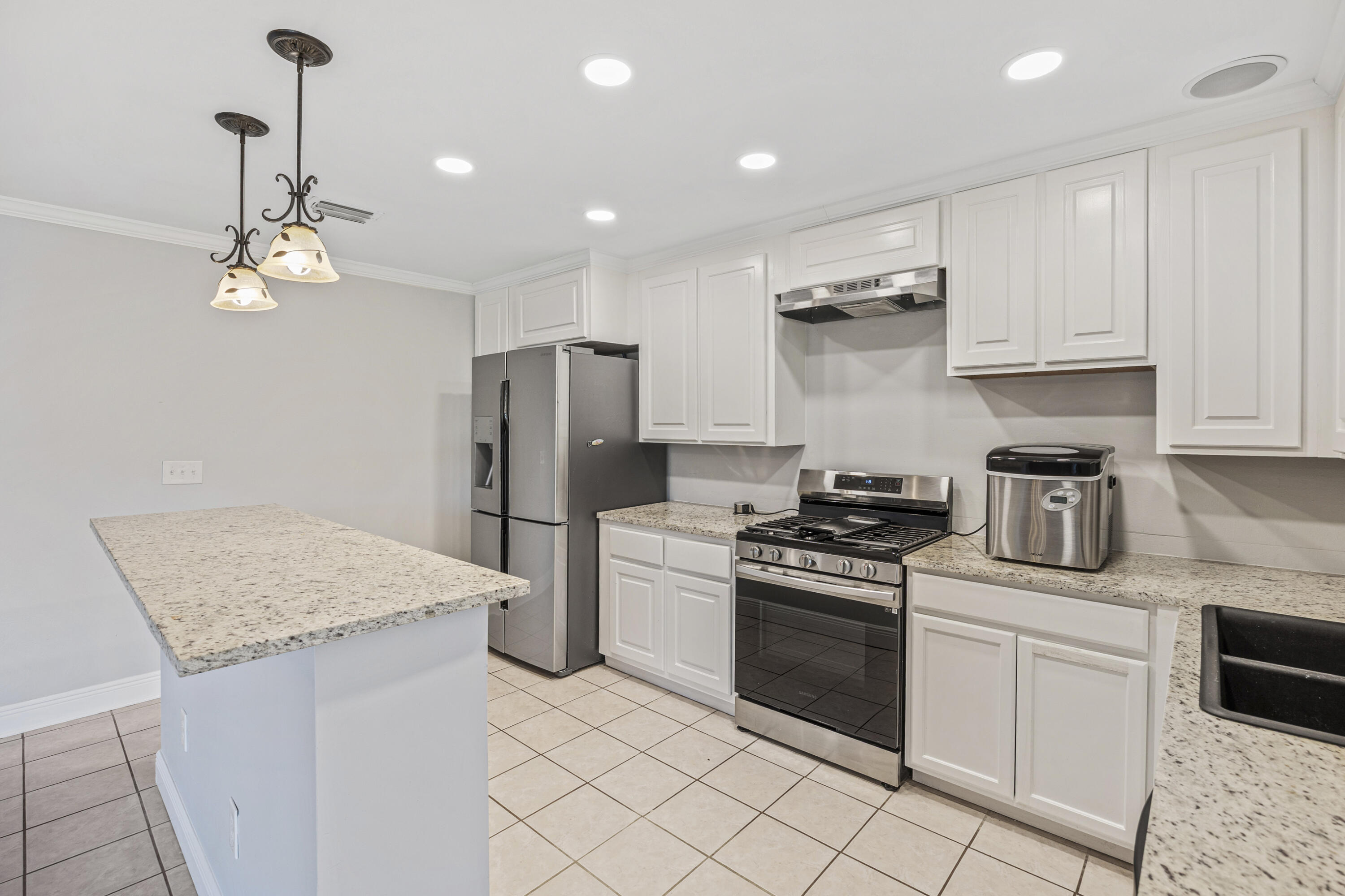 Mooney's North - Residential