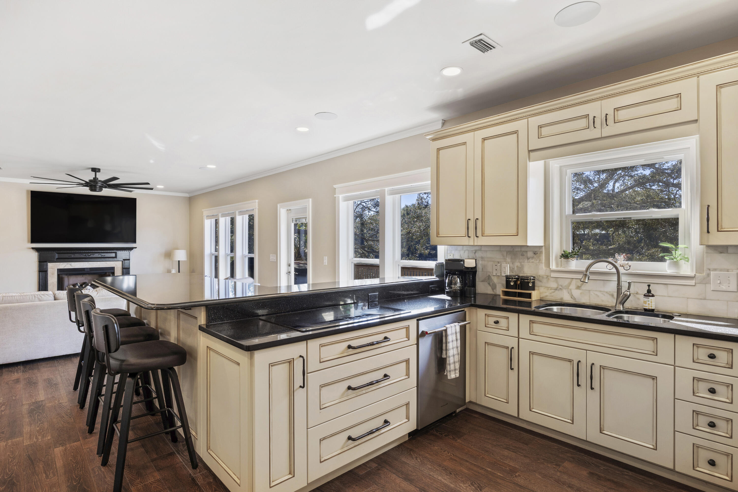 Mooney's North - Residential