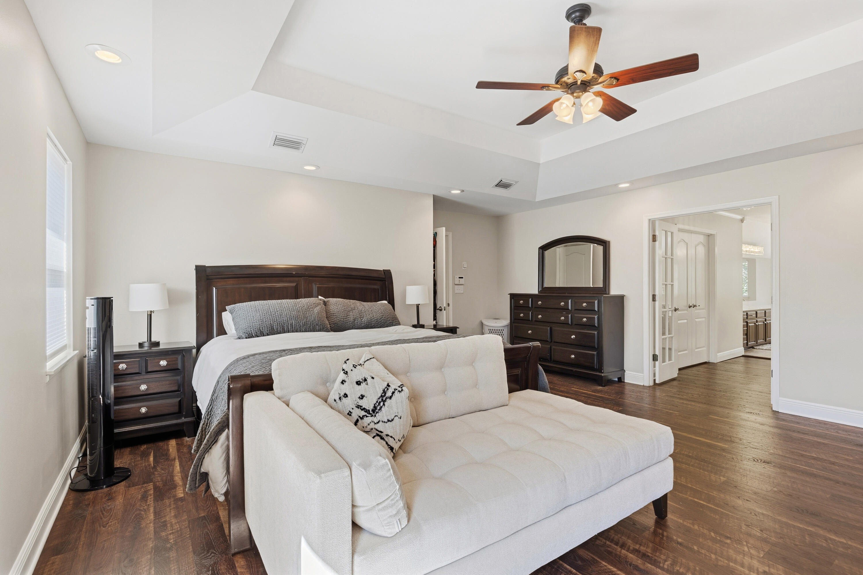 Mooney's North - Residential