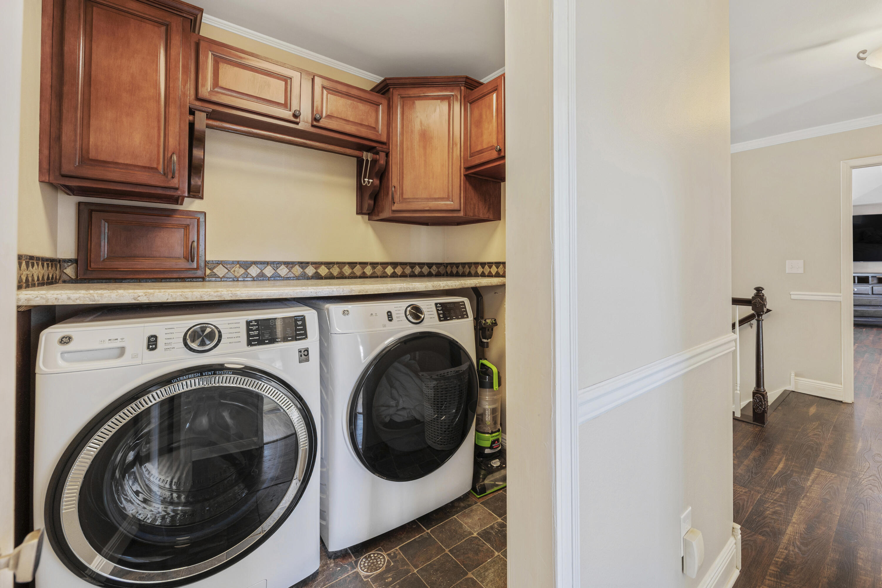 Mooney's North - Residential