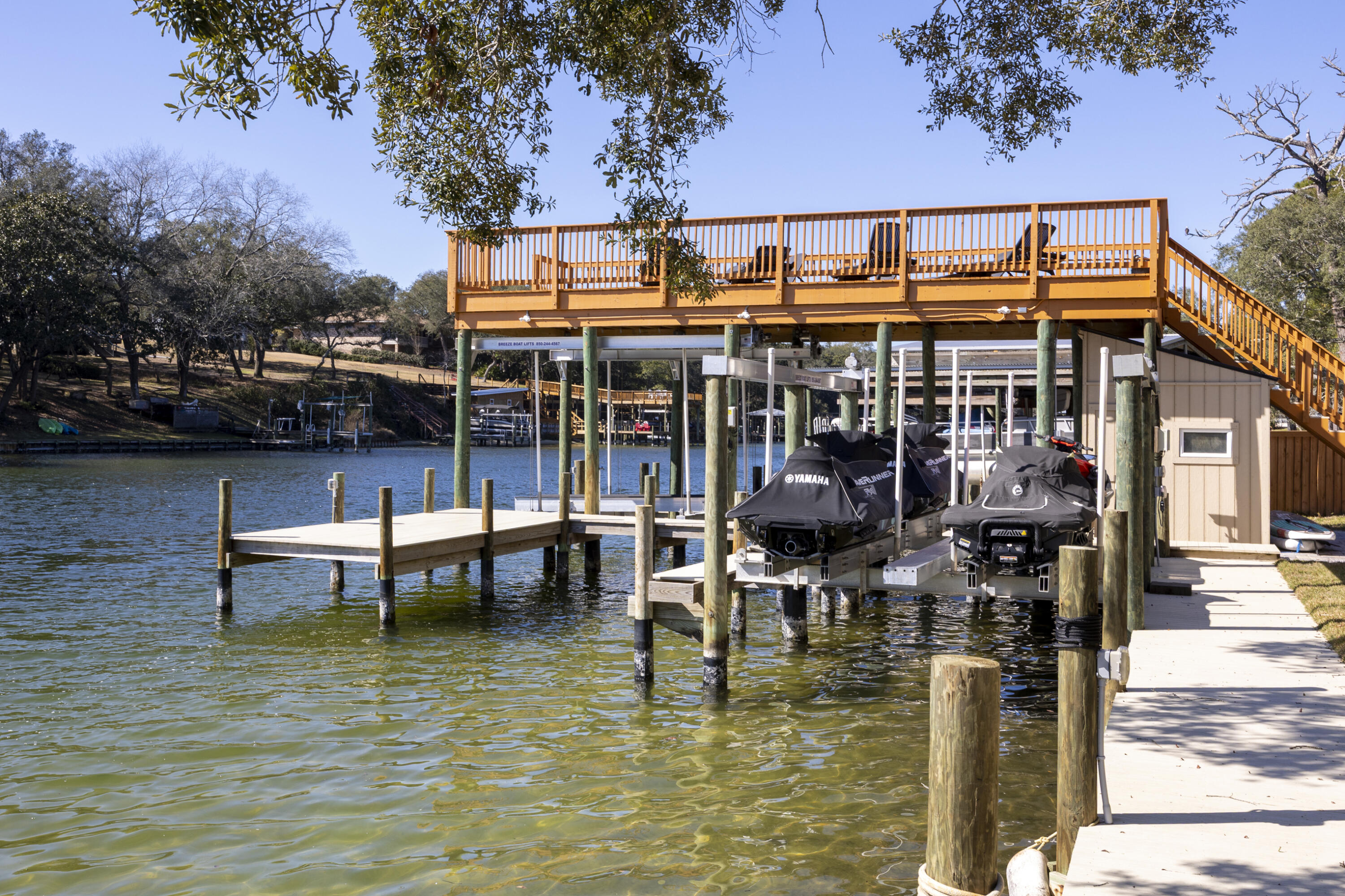 Mooney's North - Residential