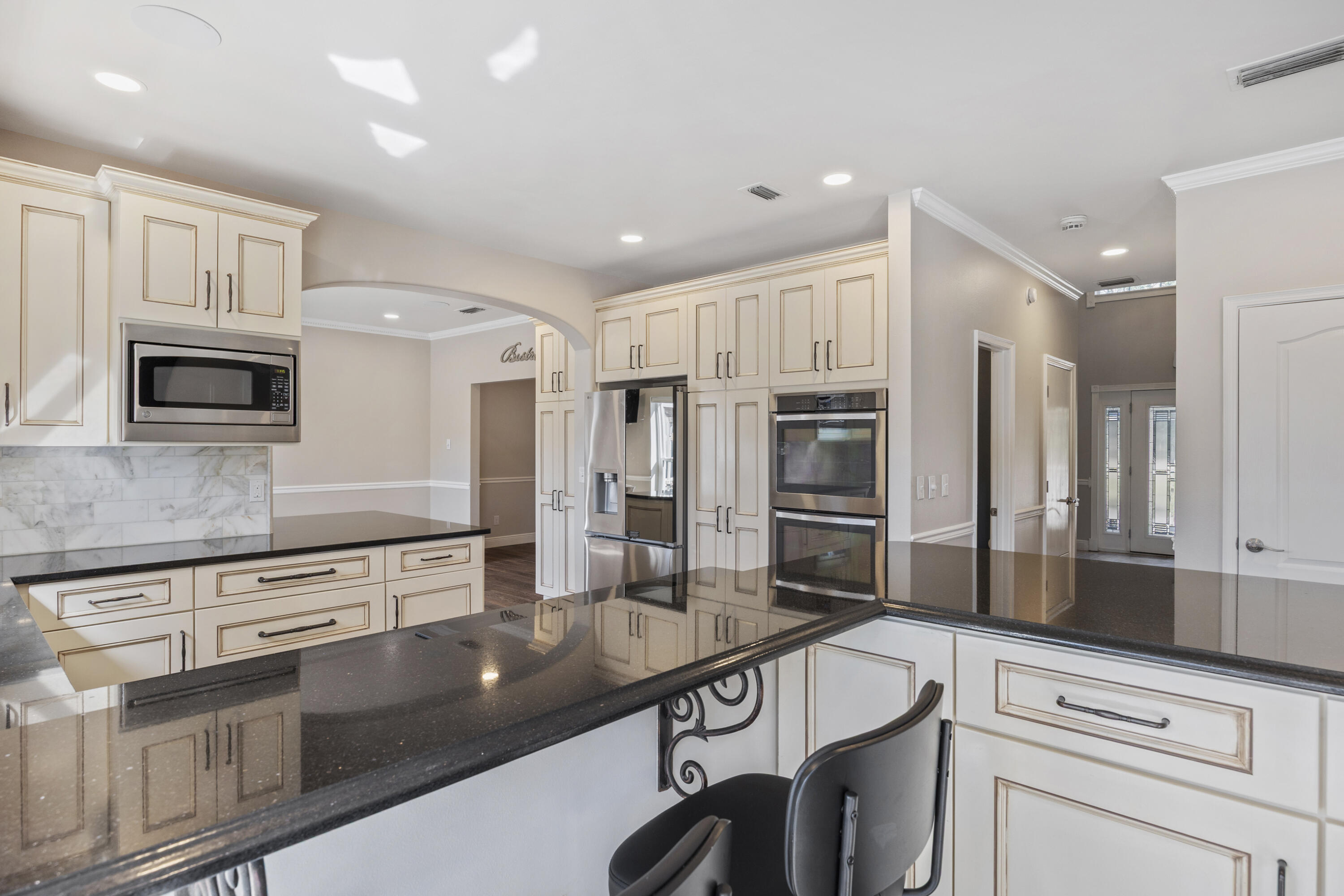 Mooney's North - Residential