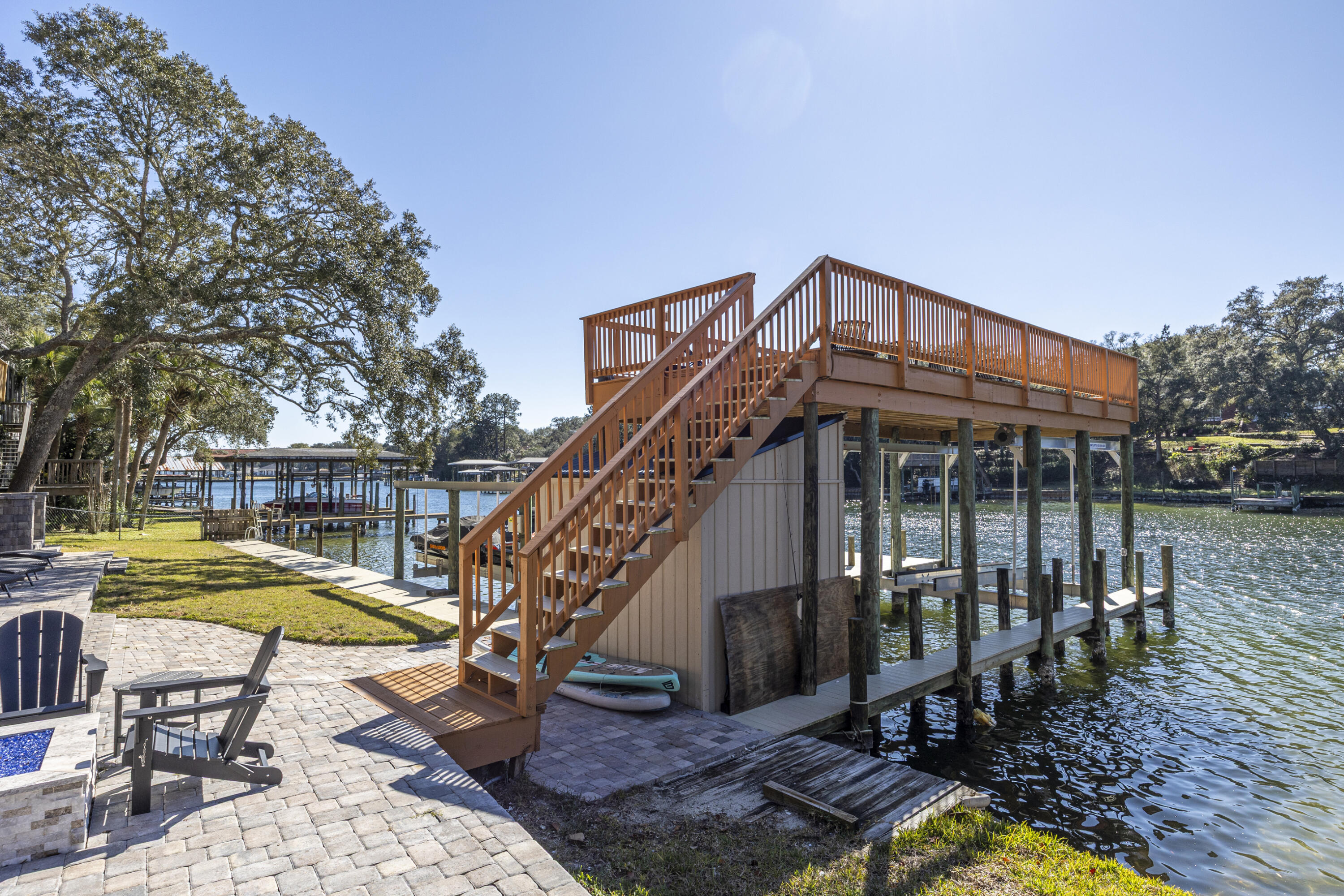 Mooney's North - Residential