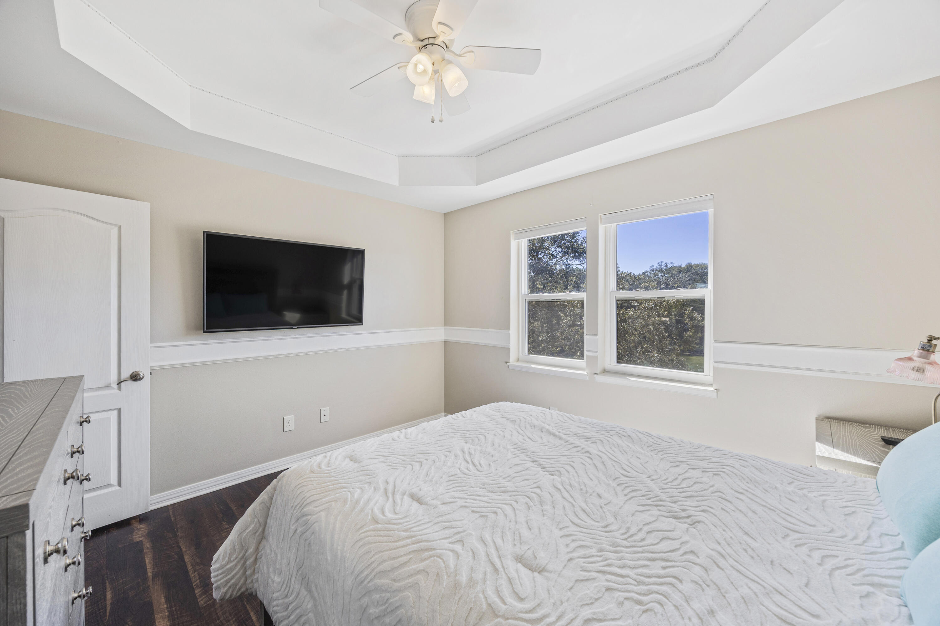 Mooney's North - Residential