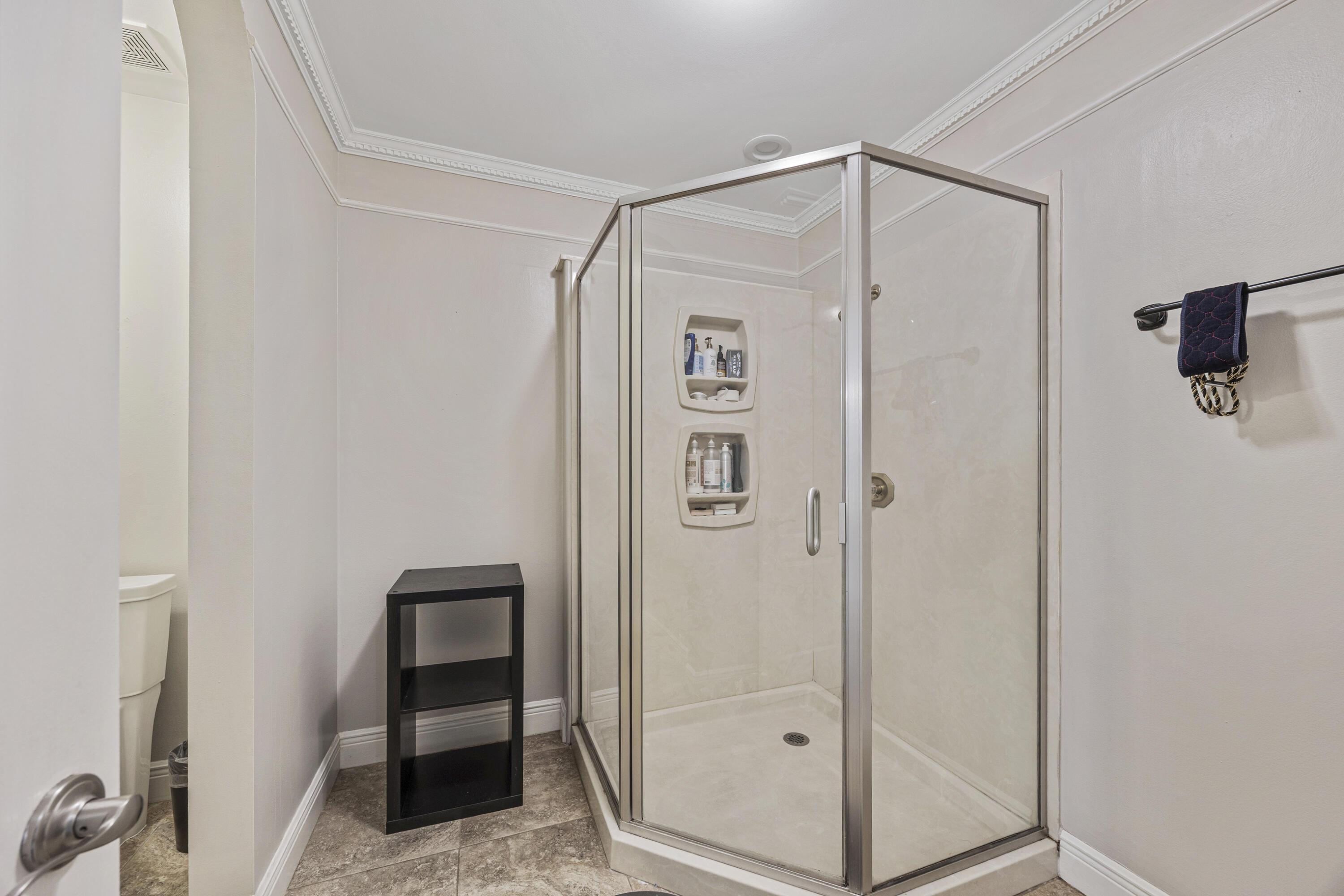 Mooney's North - Residential