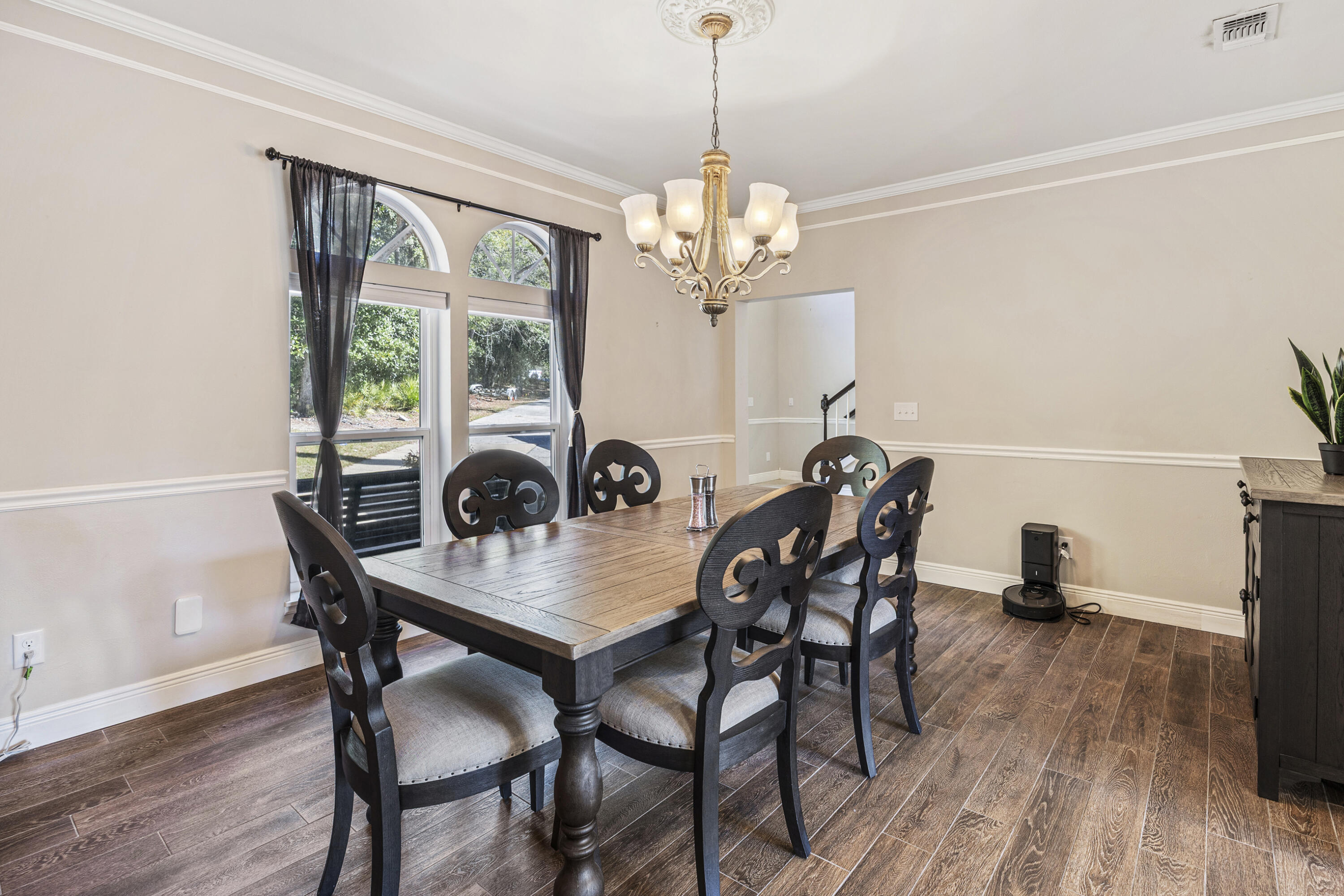 Mooney's North - Residential