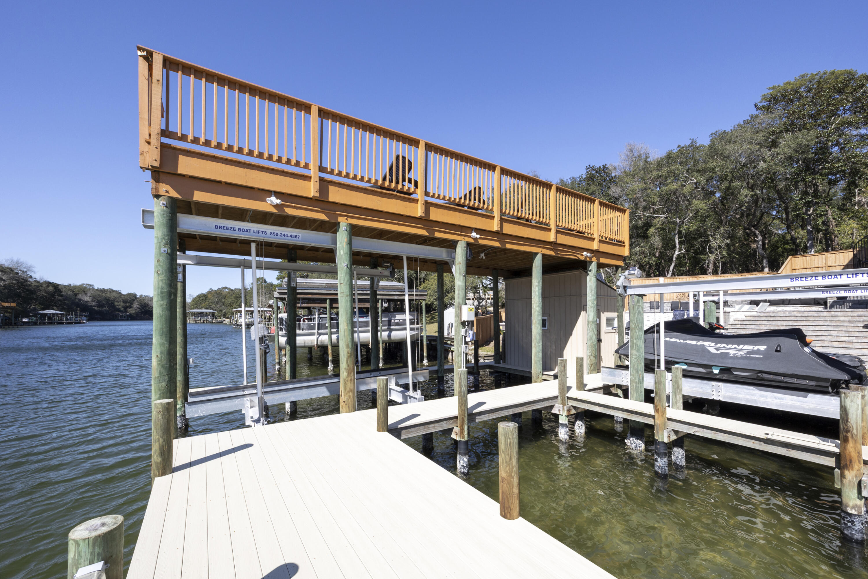 Mooney's North - Residential