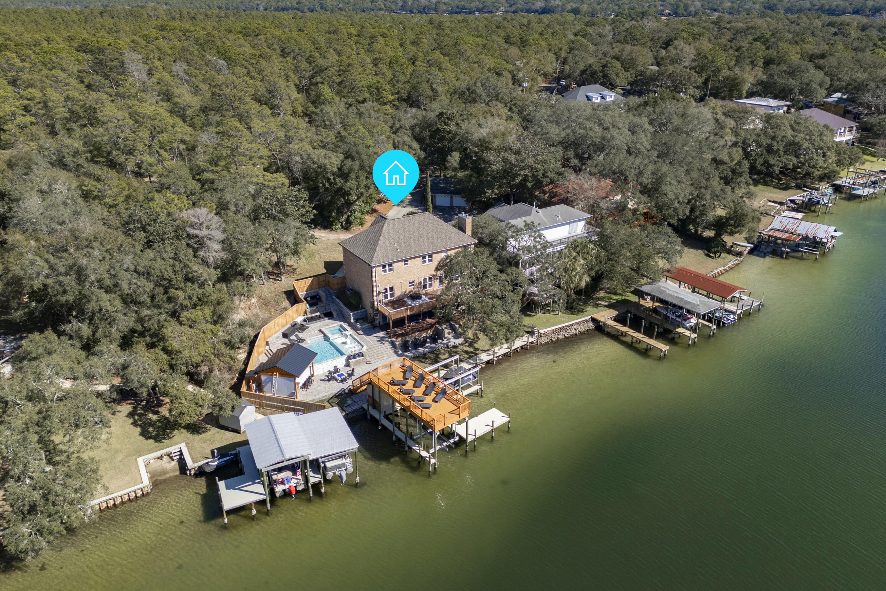 Mooney's North - Residential