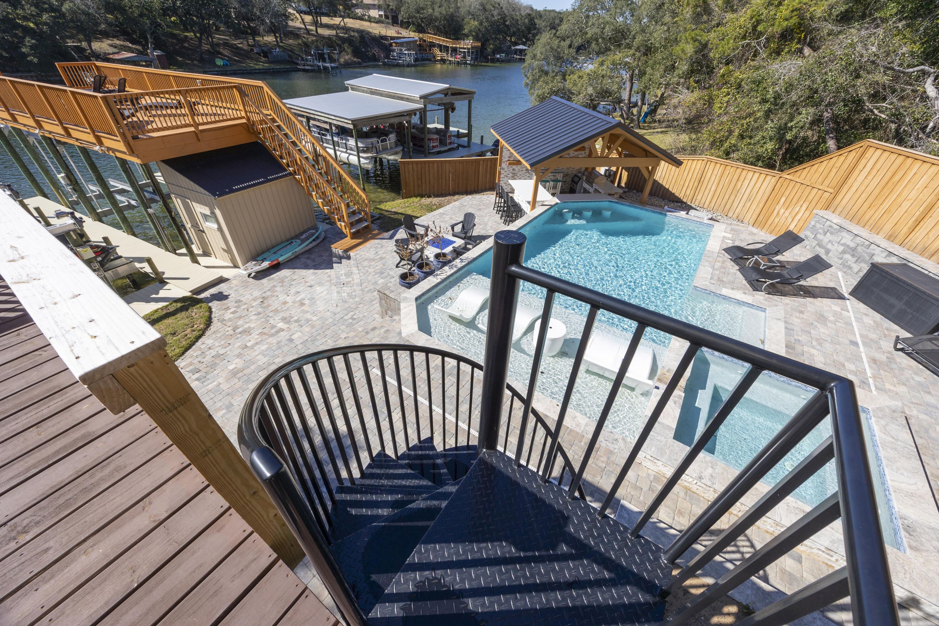 Mooney's North - Residential