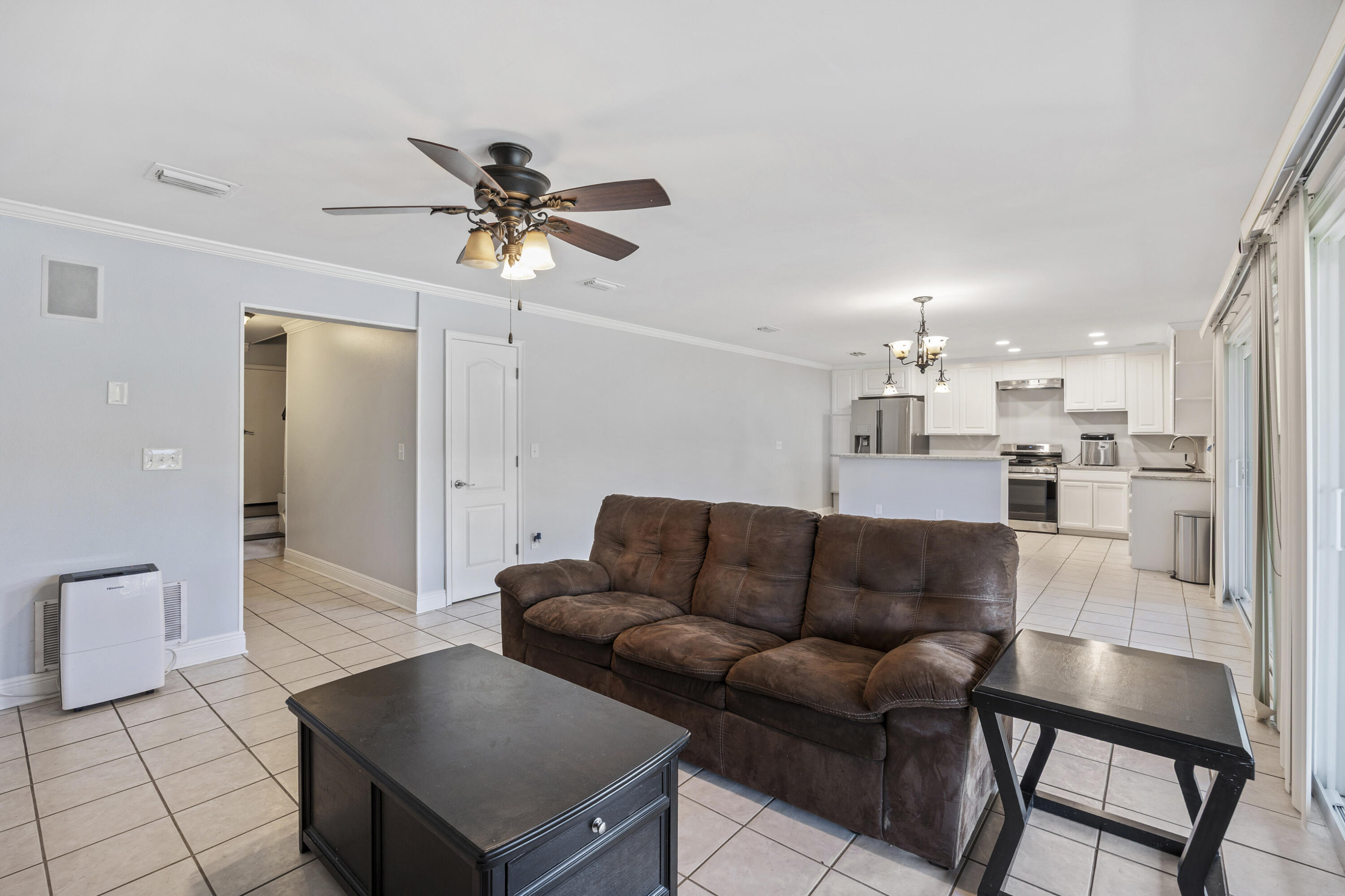 Mooney's North - Residential