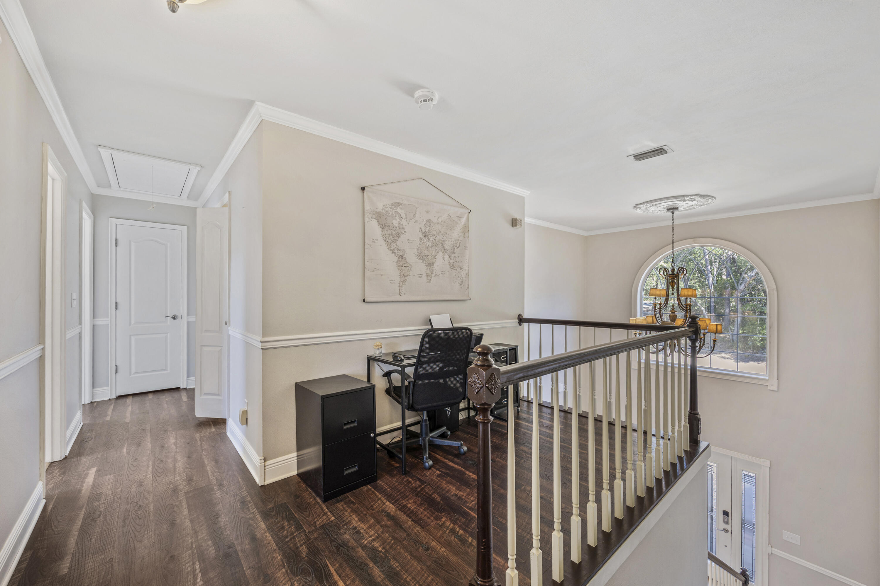 Mooney's North - Residential