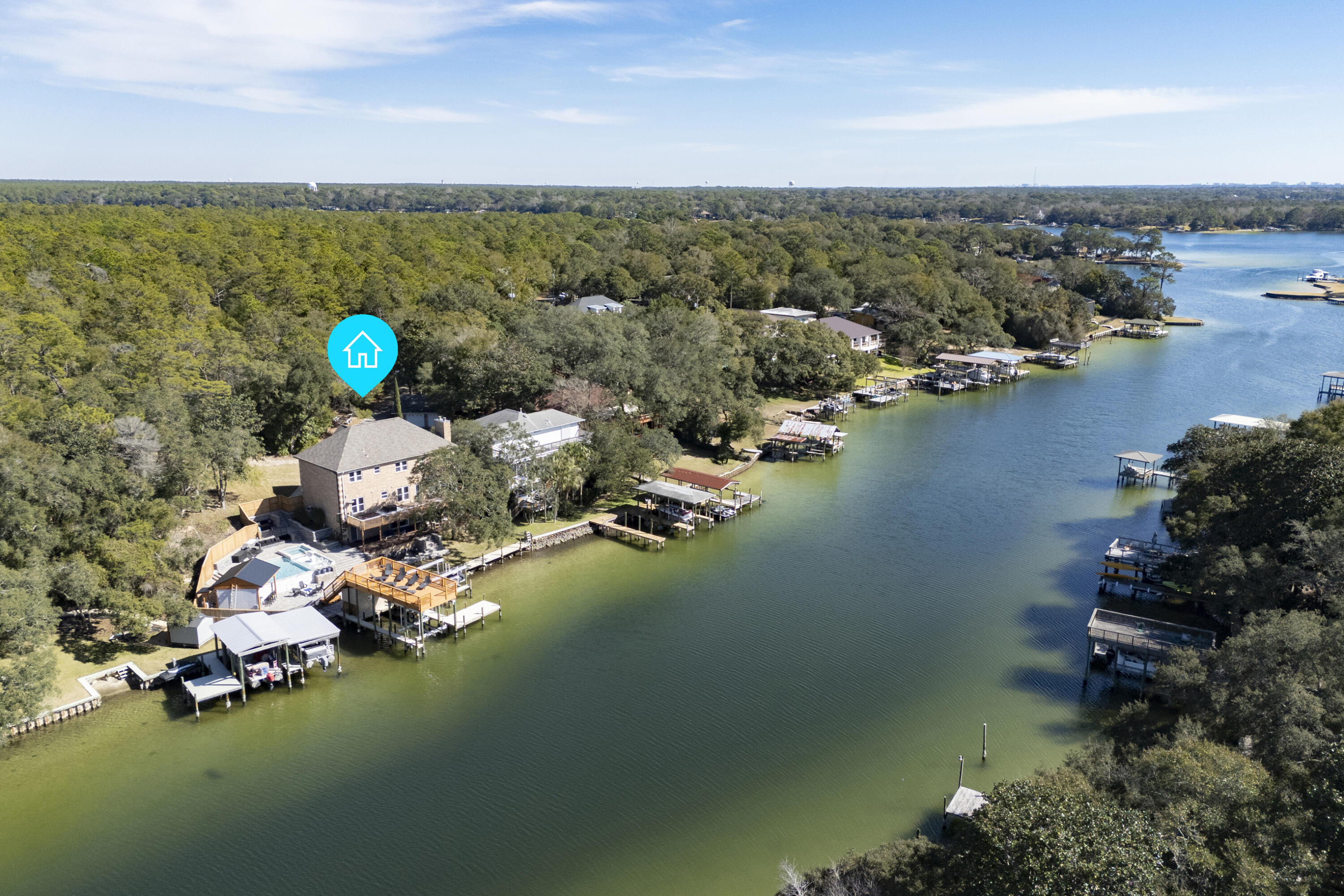 Mooney's North - Residential