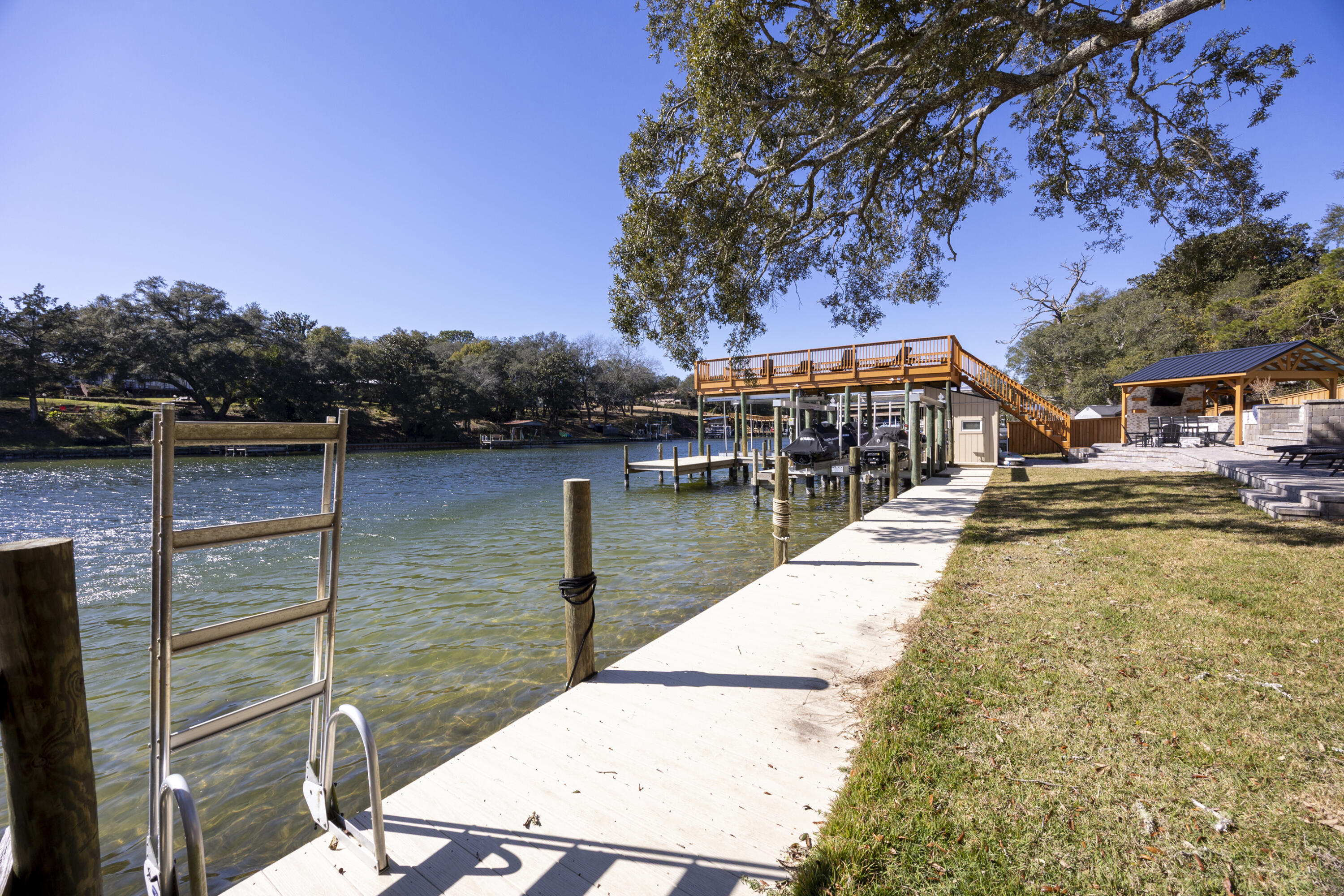 Mooney's North - Residential