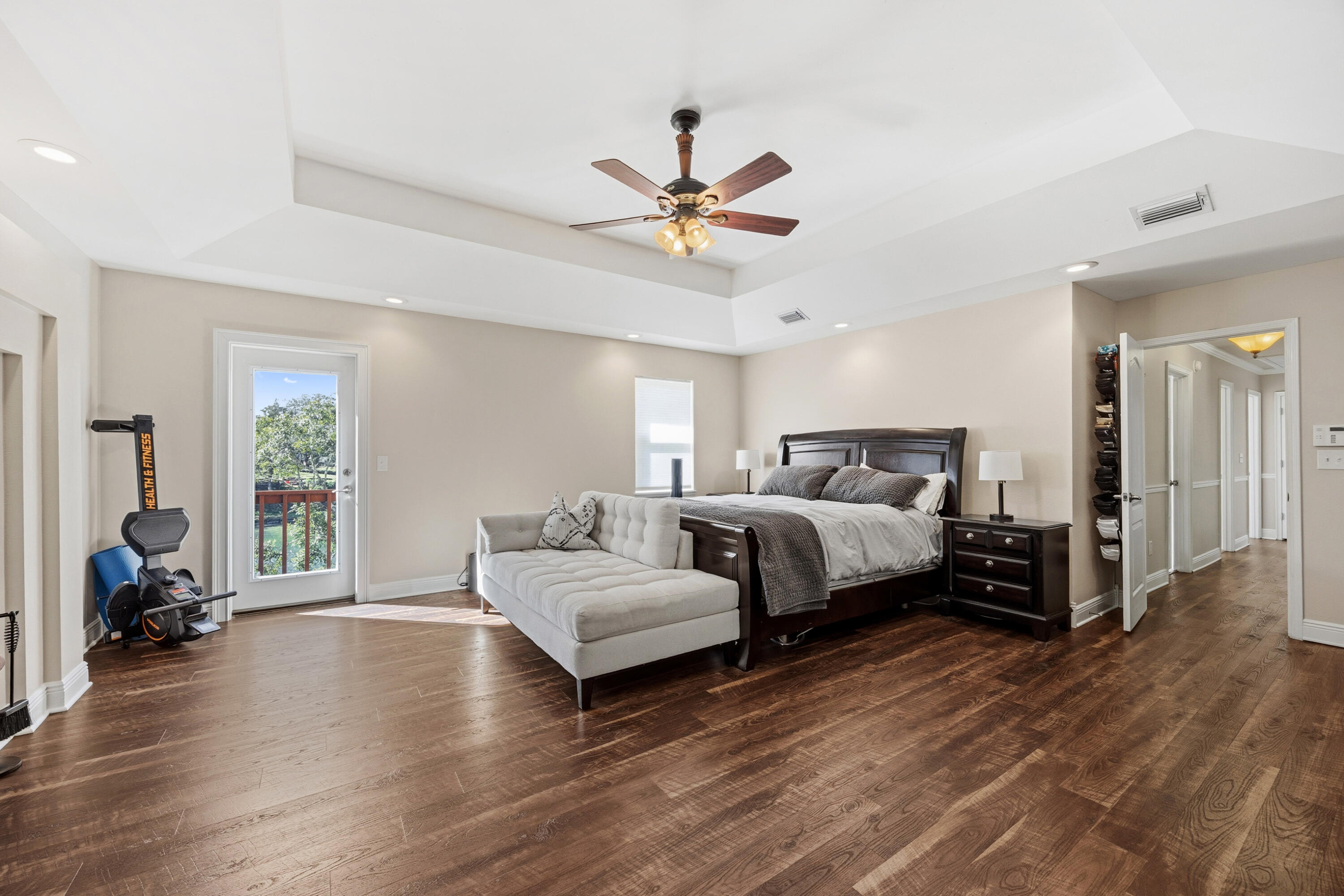 Mooney's North - Residential