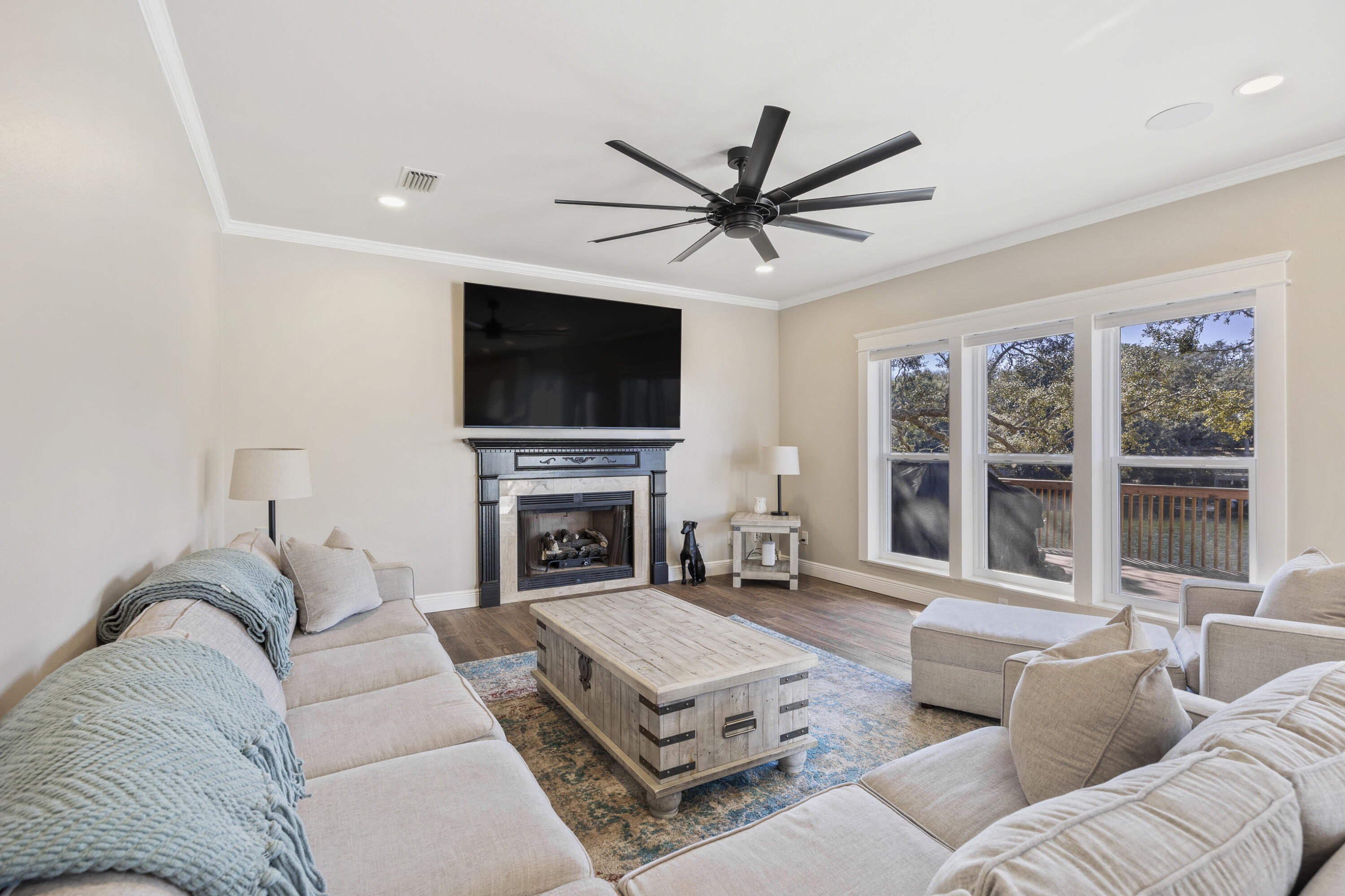 Mooney's North - Residential