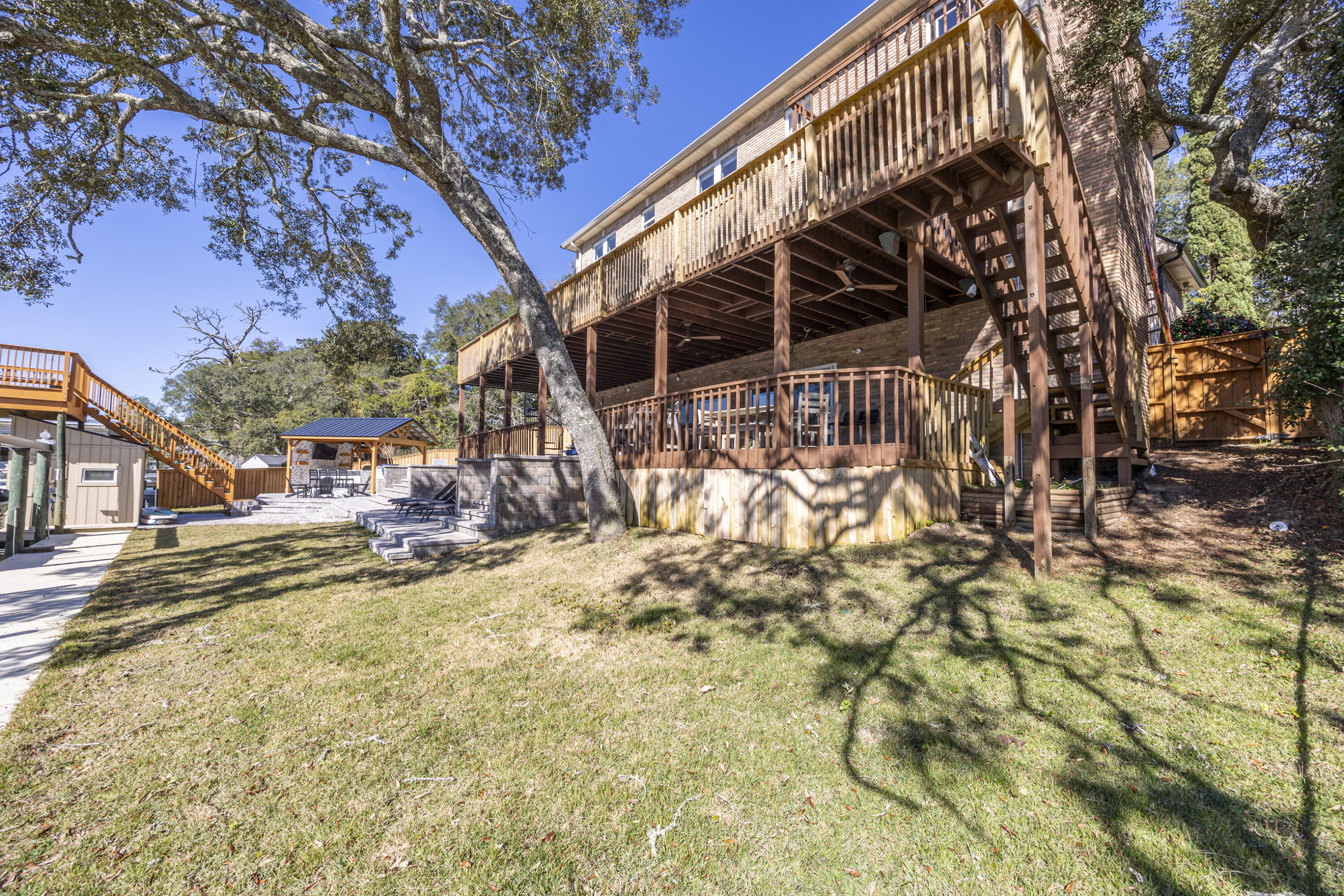 Mooney's North - Residential