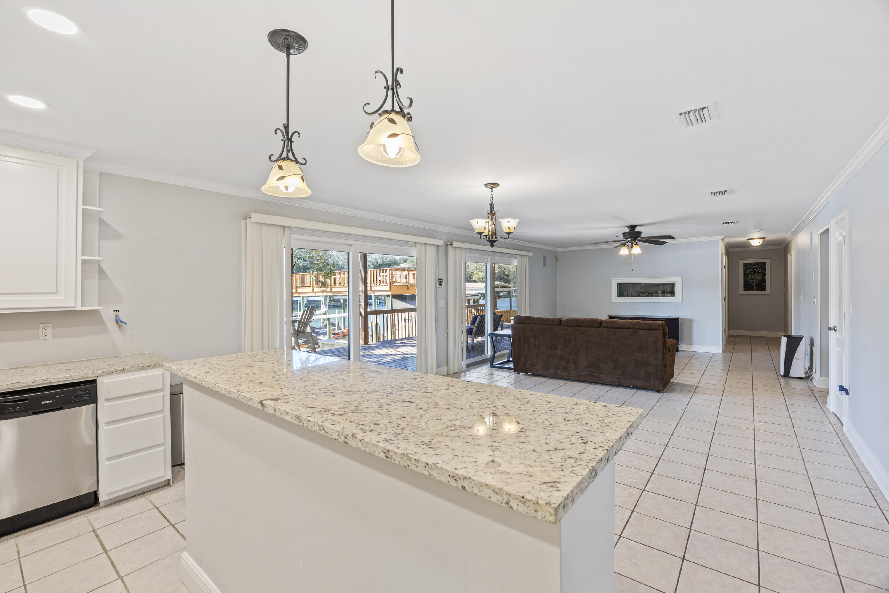 Mooney's North - Residential