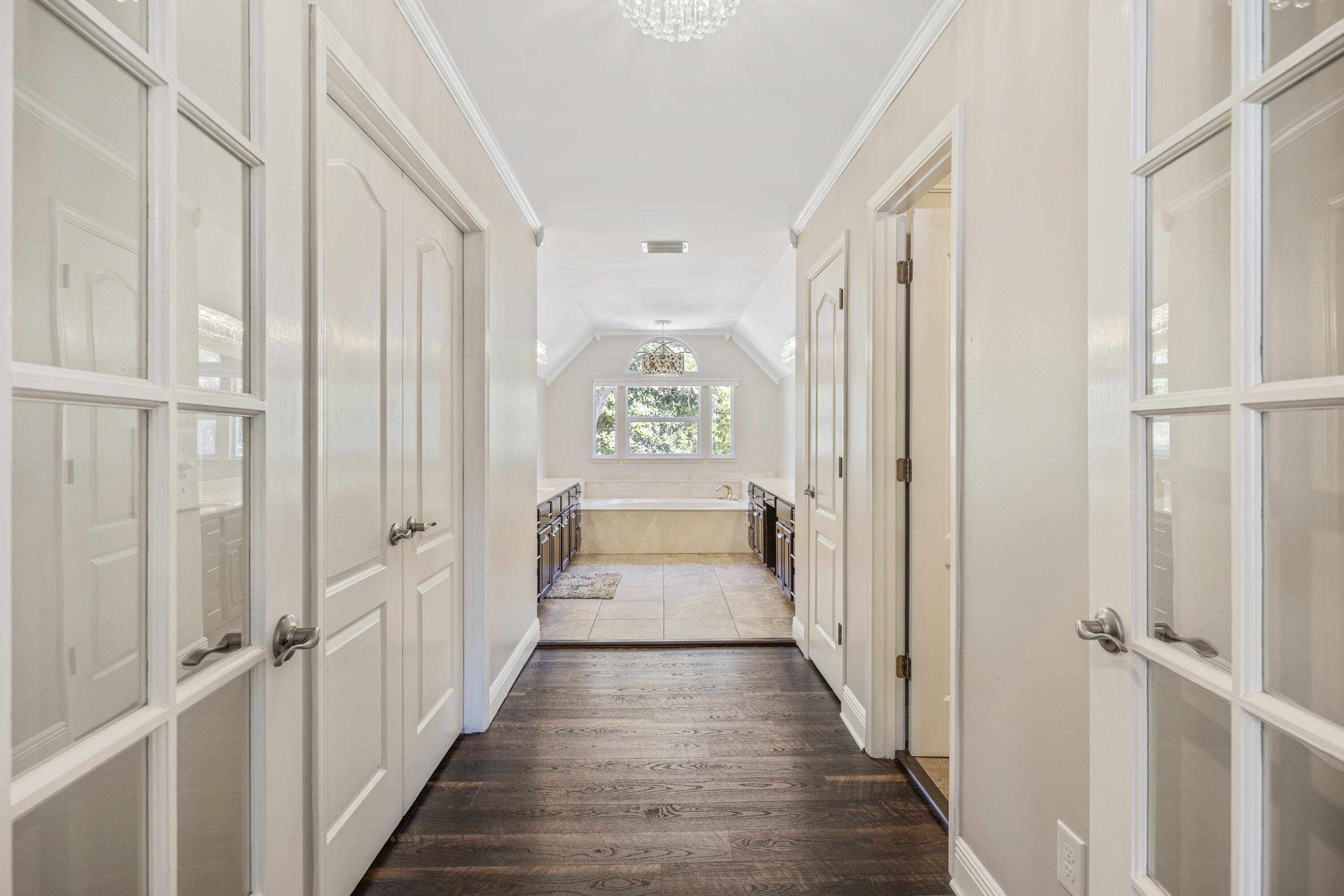 Mooney's North - Residential