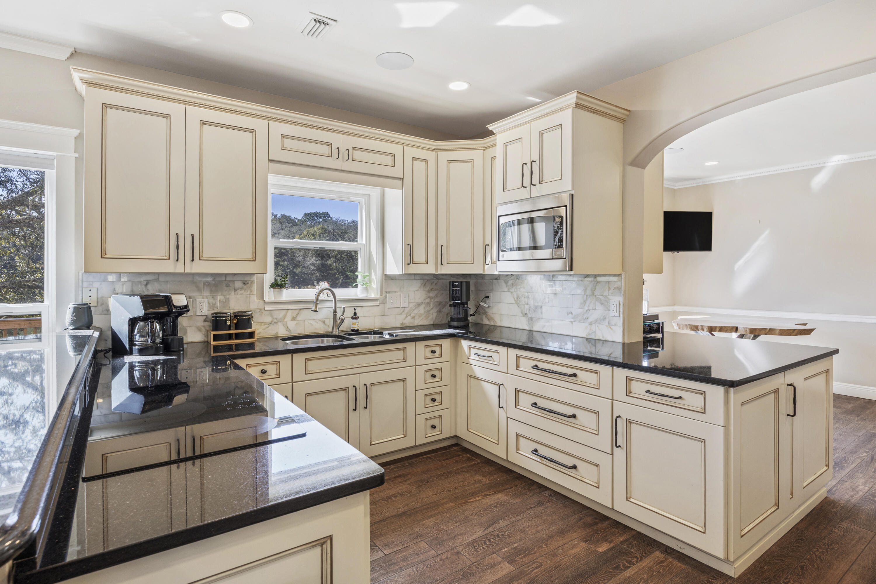 Mooney's North - Residential